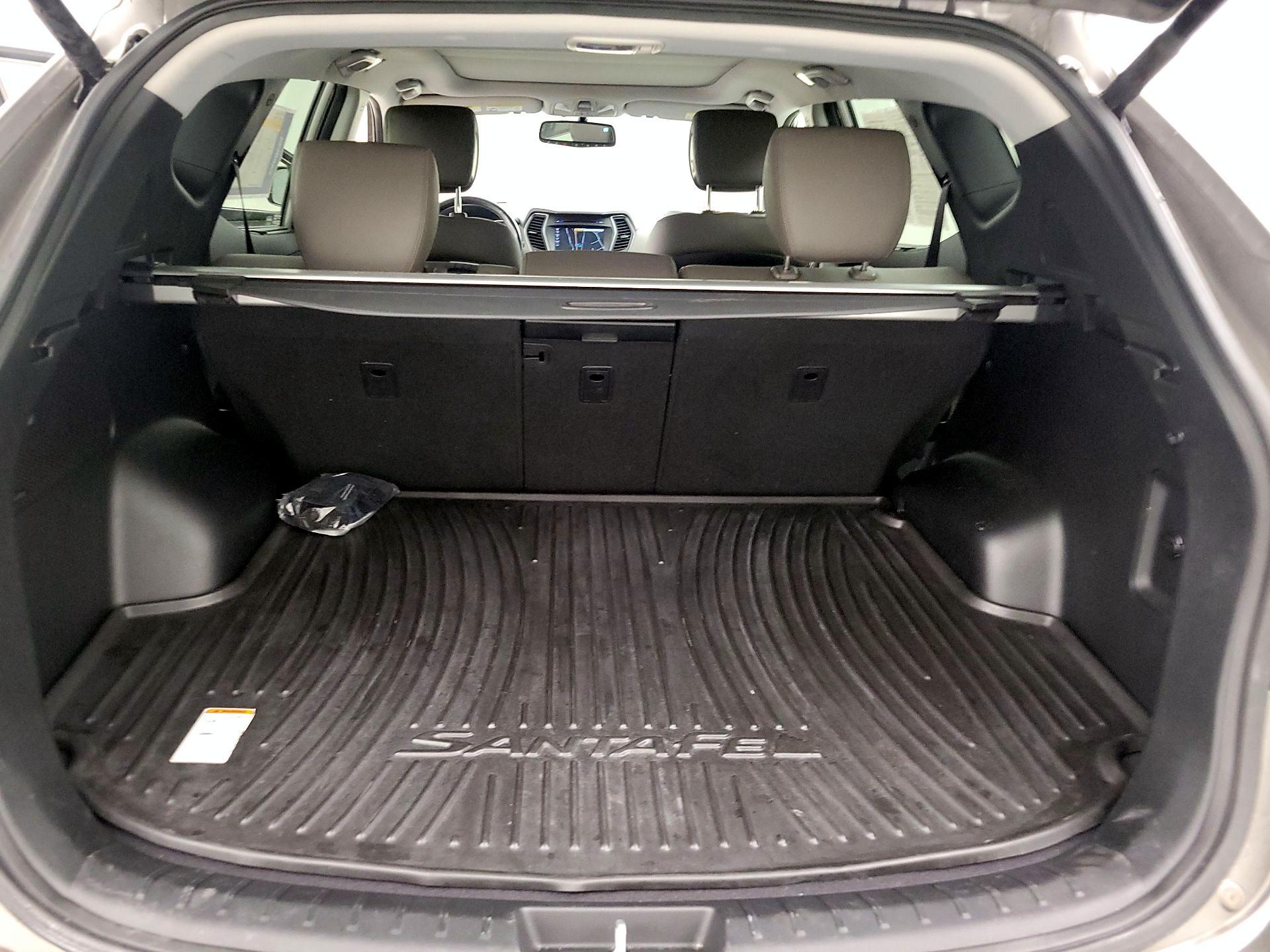Thumbnail: 2018 Hyundai Santa Fe - 20