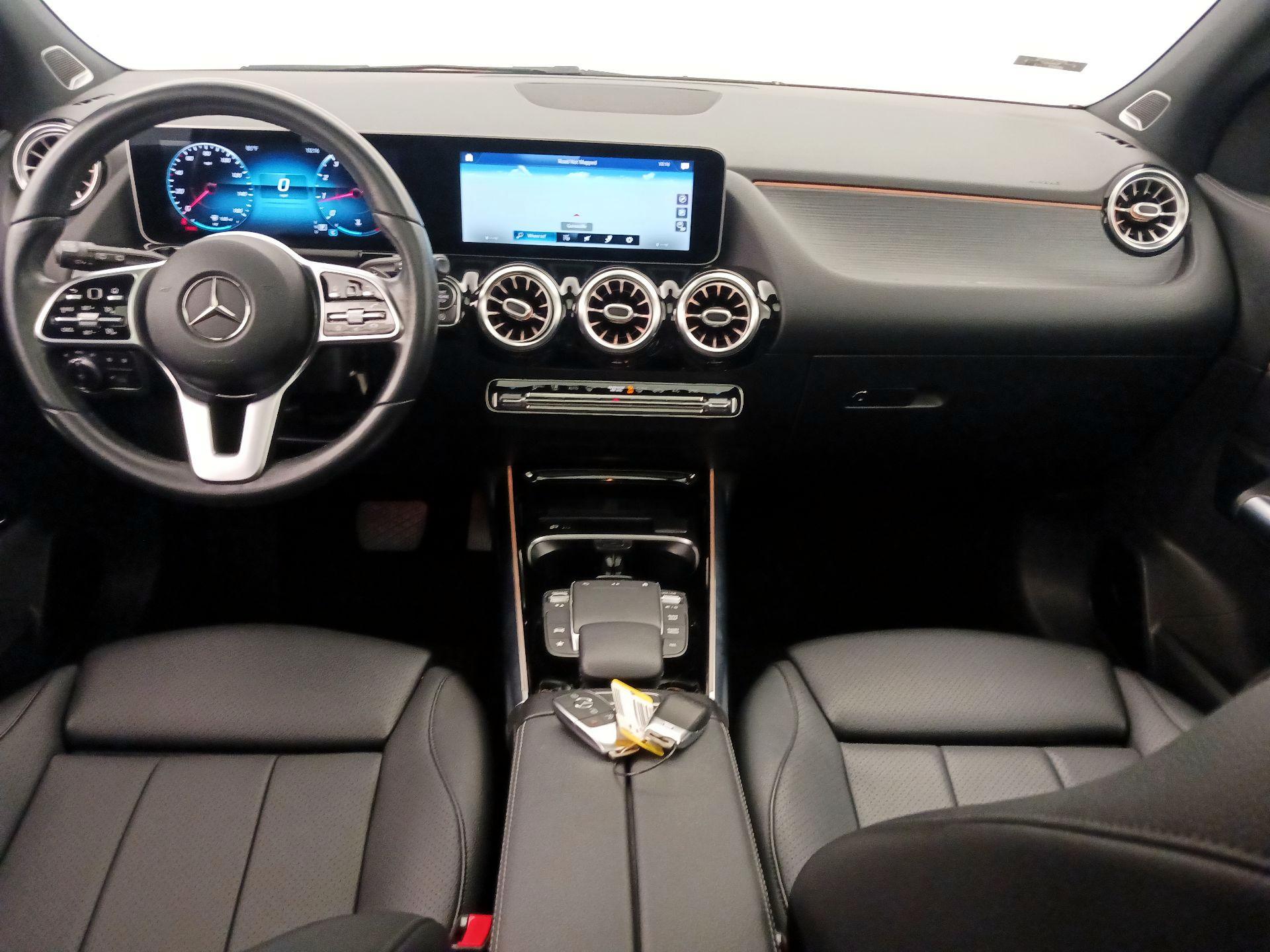 Thumbnail: 2021 Mercedes-Benz GLA - 9