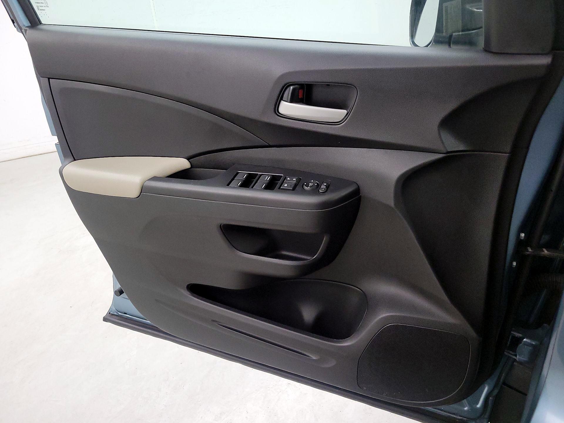Thumbnail: 2016 Honda CR-V - 10