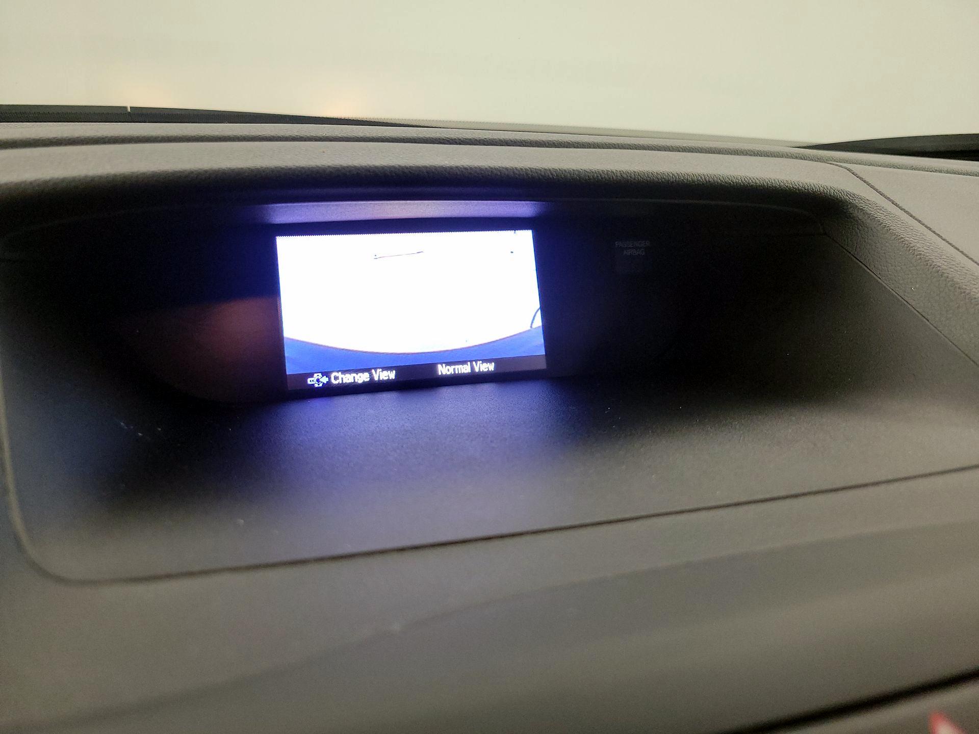 Thumbnail: 2016 Honda CR-V - 12
