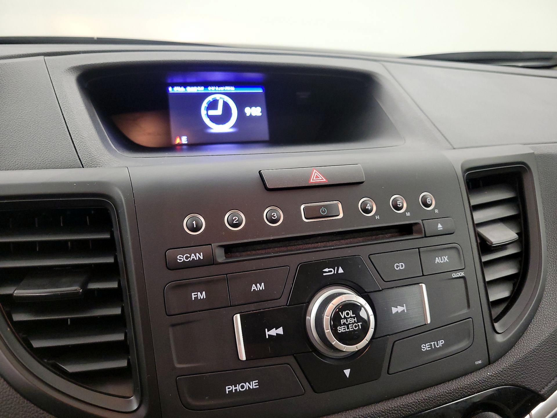 Thumbnail: 2016 Honda CR-V - 13