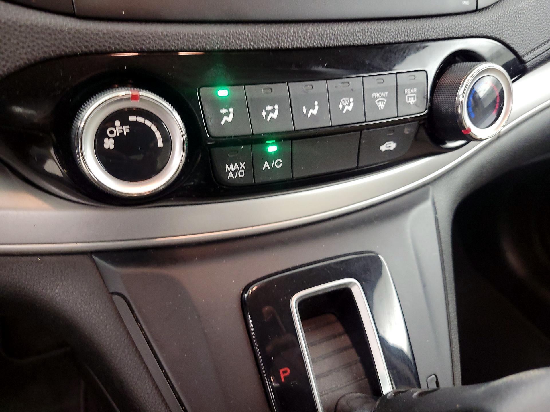 Thumbnail: 2016 Honda CR-V - 14