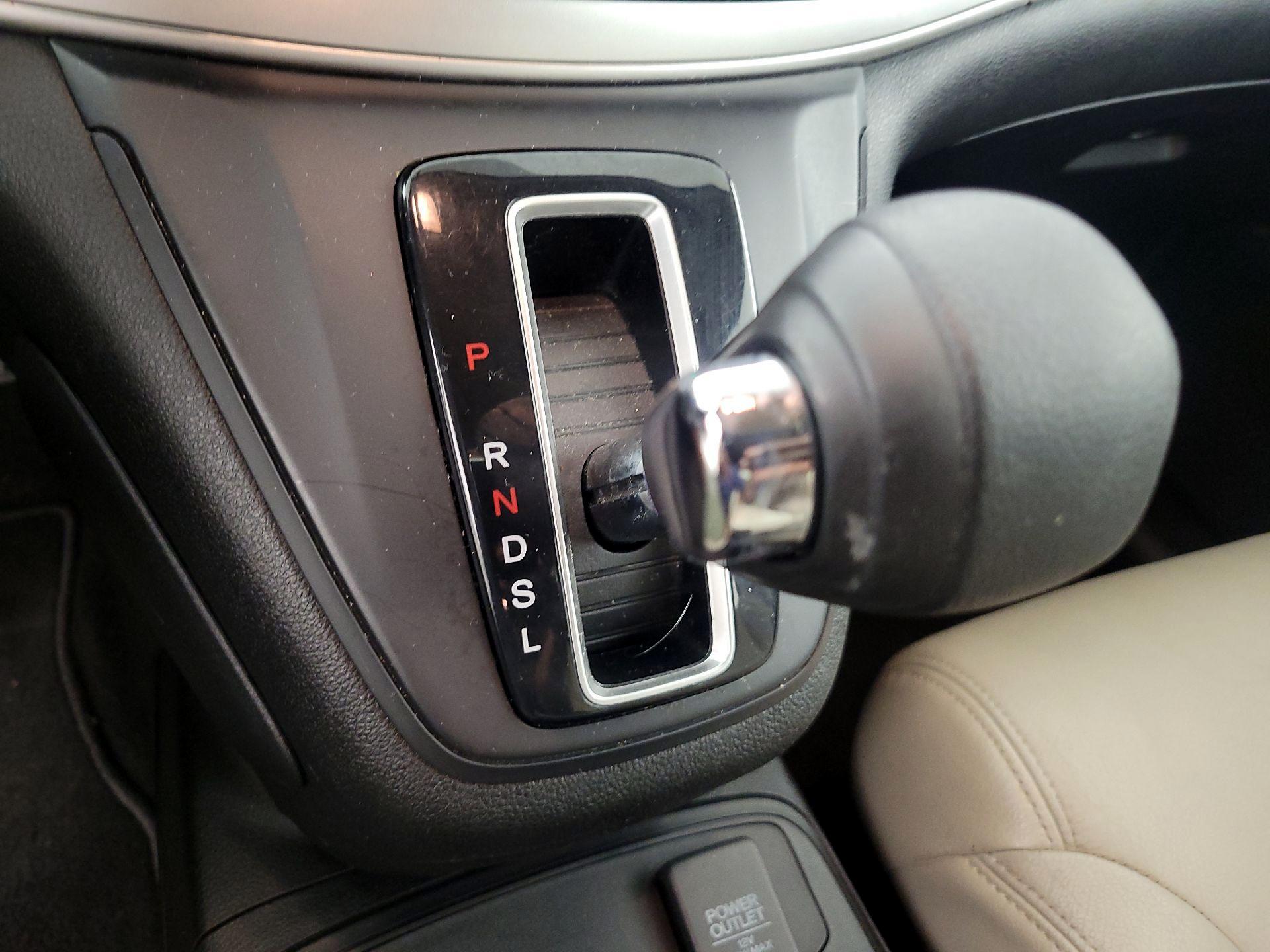 Thumbnail: 2016 Honda CR-V - 15