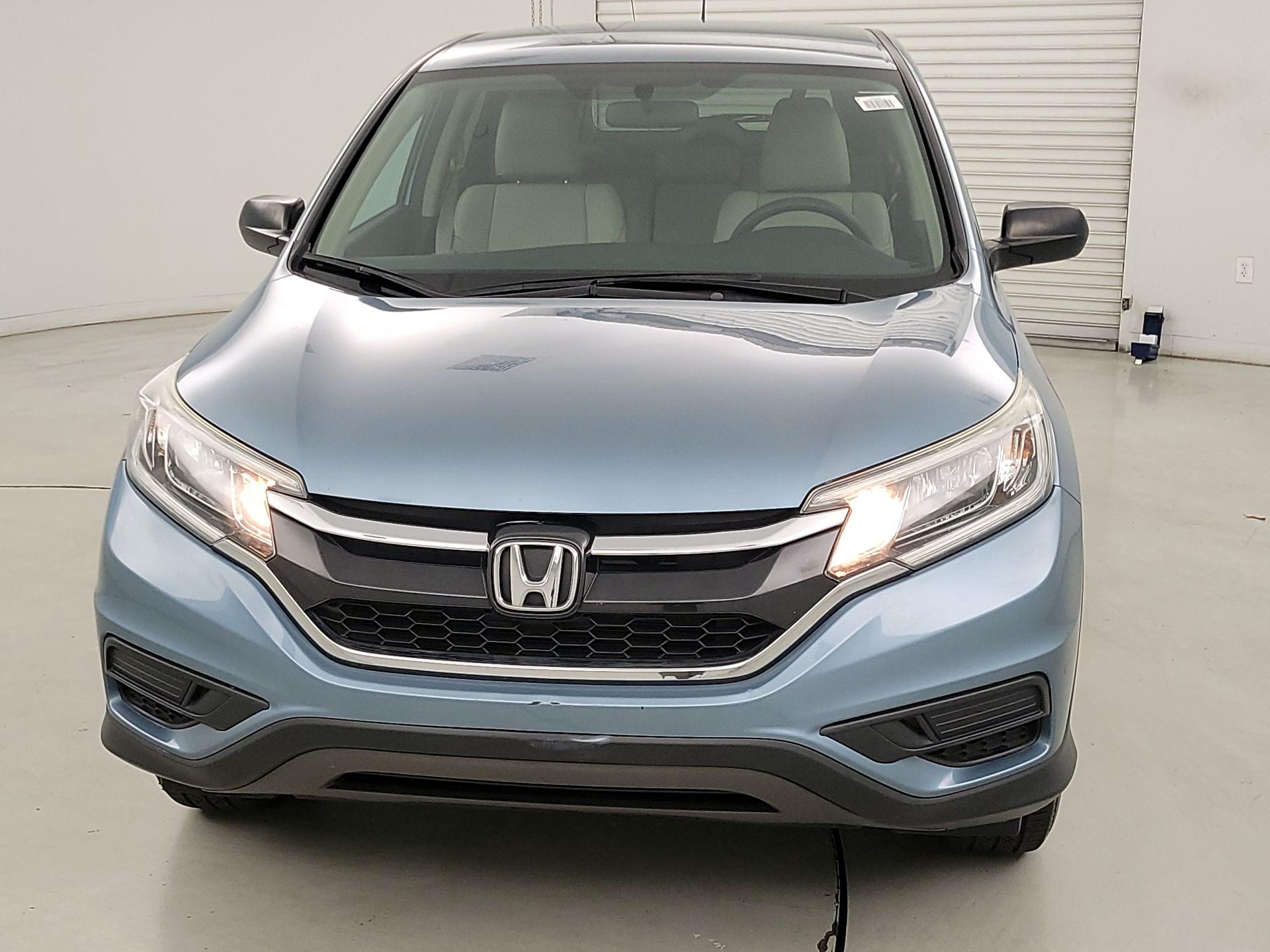Thumbnail: 2016 Honda CR-V - 2