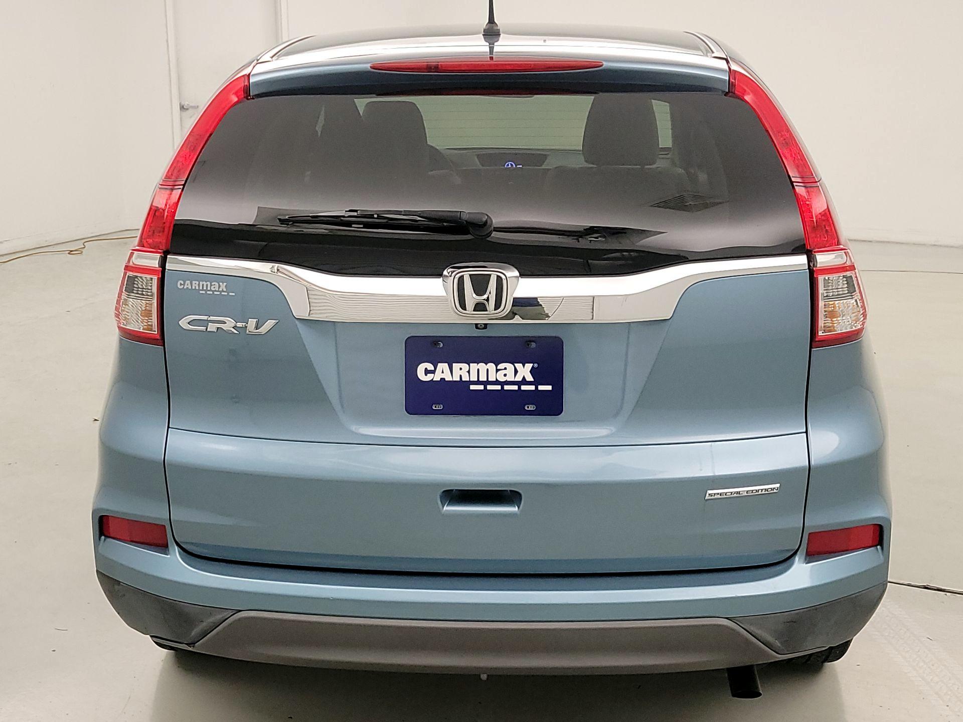 Thumbnail: 2016 Honda CR-V - 6