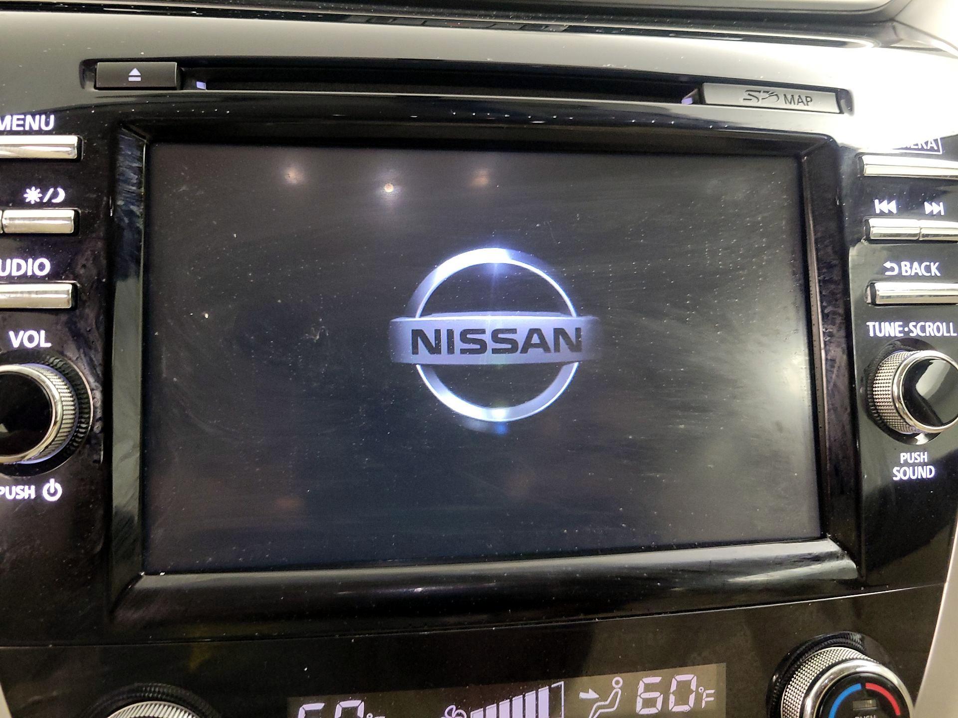 Thumbnail: 2016 Nissan Murano - 14