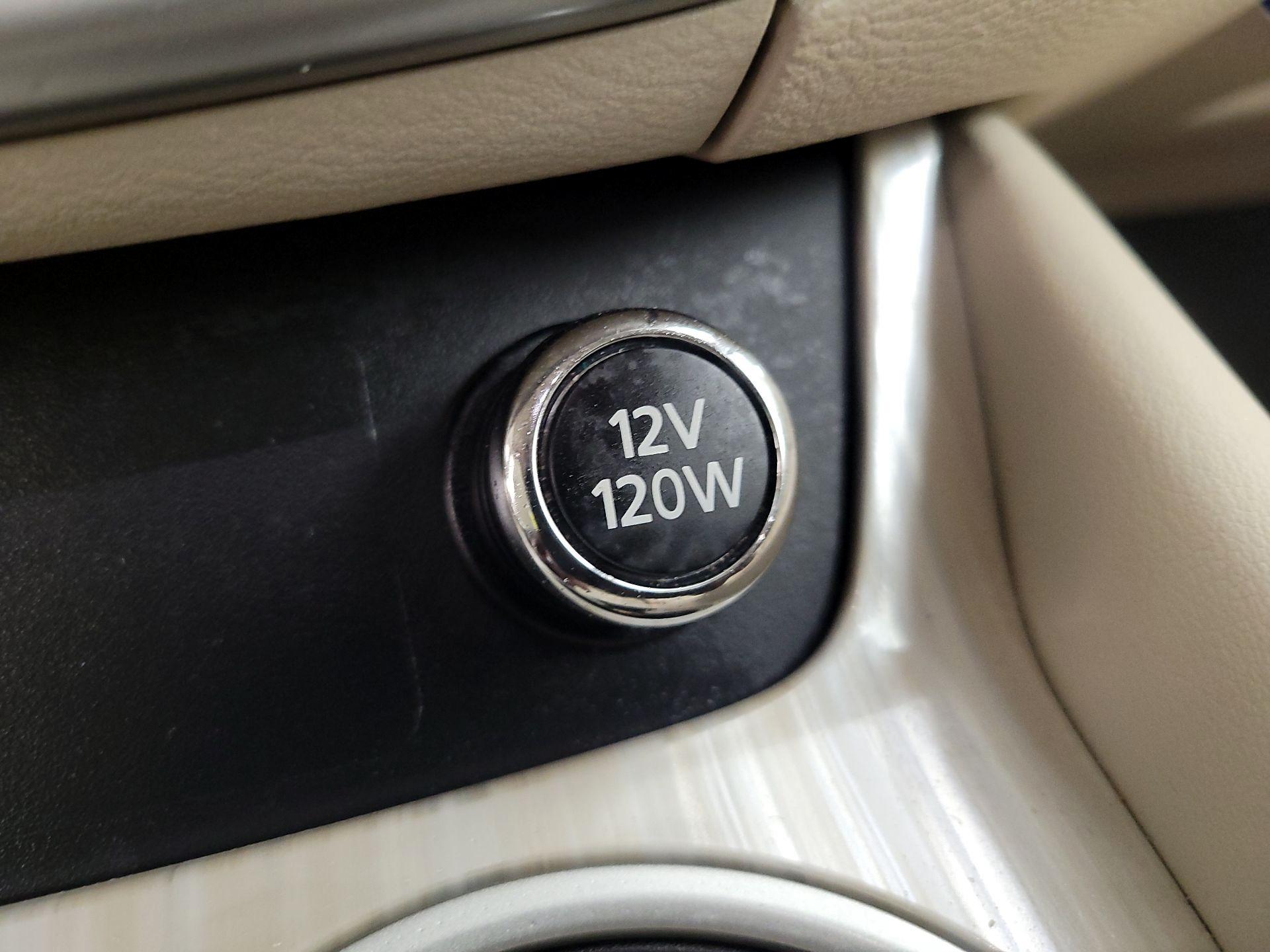 Thumbnail: 2016 Nissan Murano - 17
