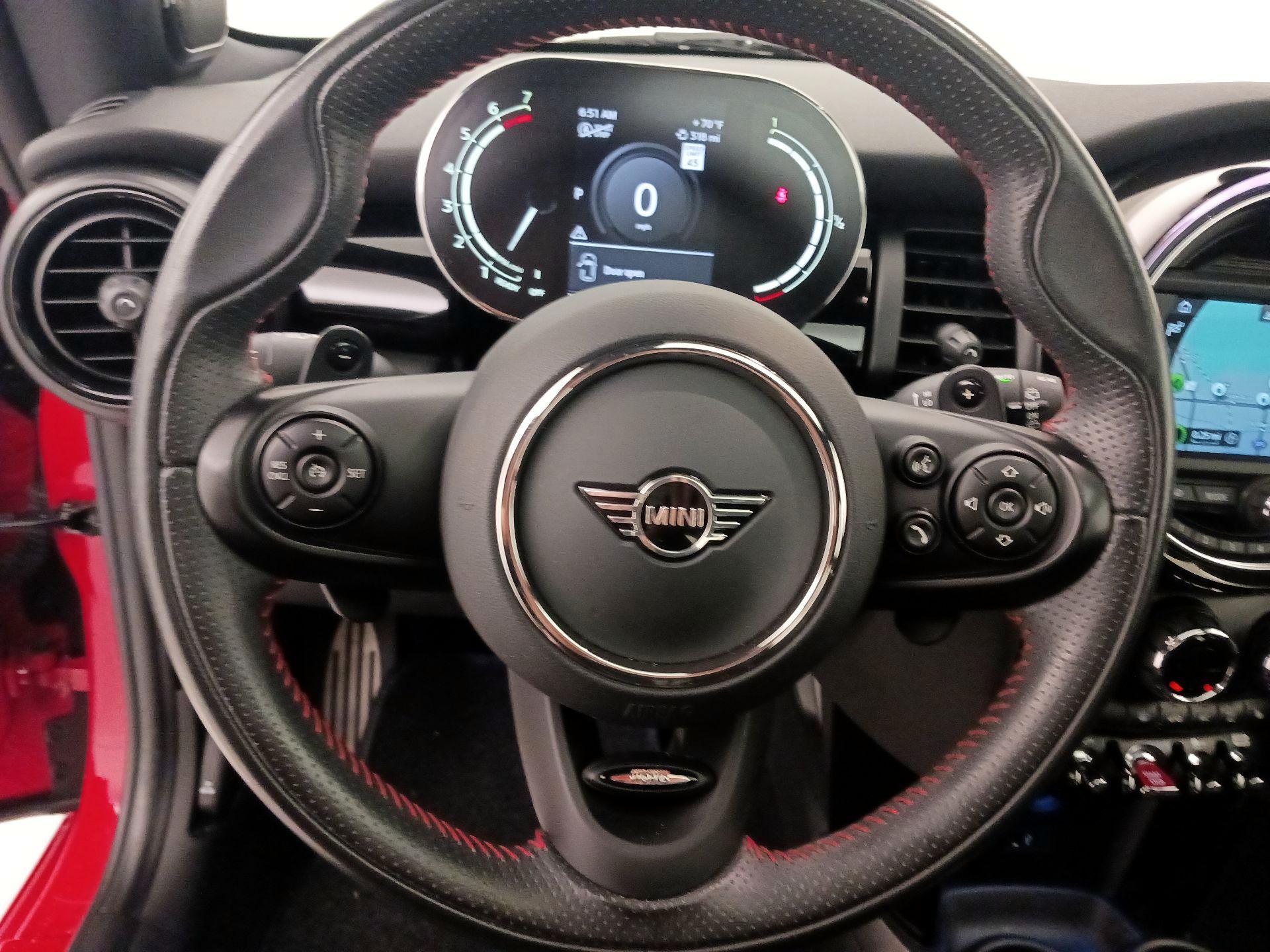 Thumbnail: 2021 MINI Cooper Hardtop - 10