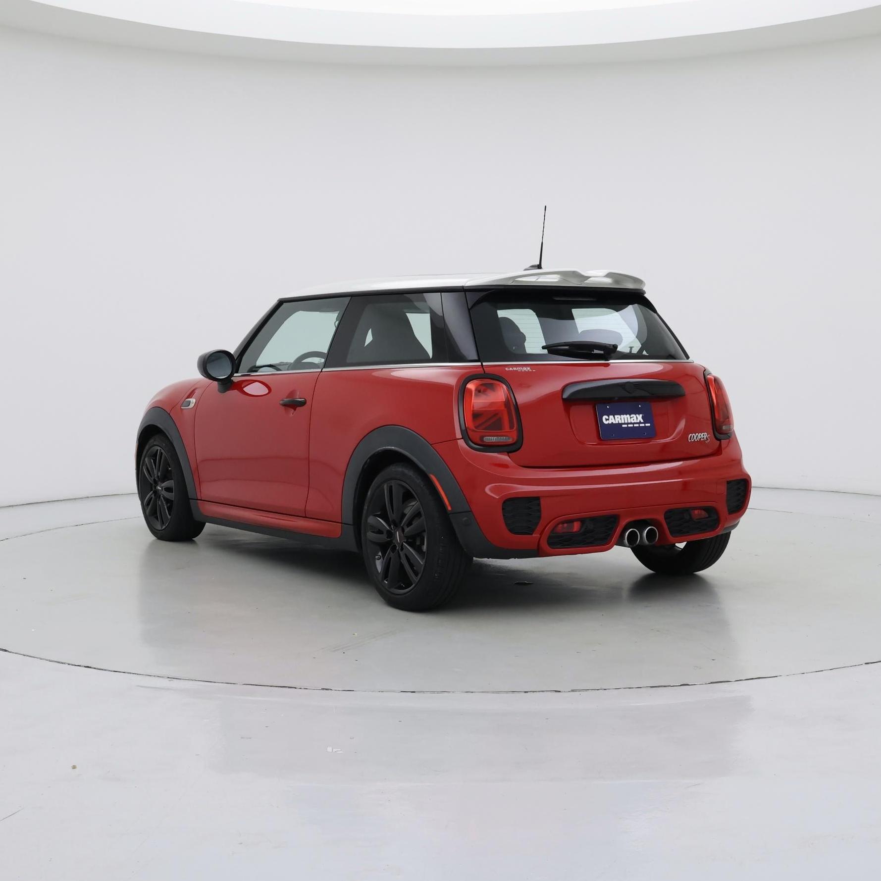 Thumbnail: 2021 MINI Cooper Hardtop - 2