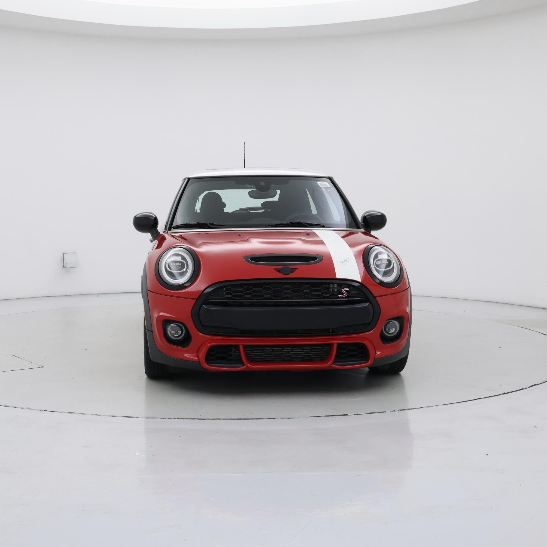 Thumbnail: 2021 MINI Cooper Hardtop - 5
