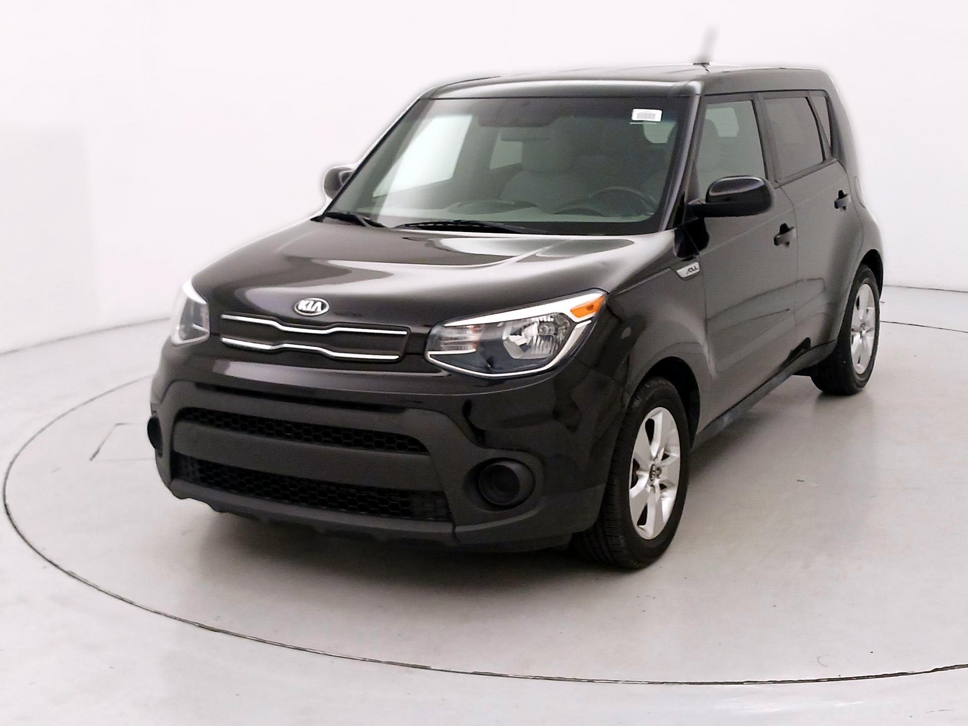 Thumbnail: 2019 Kia Soul - 1
