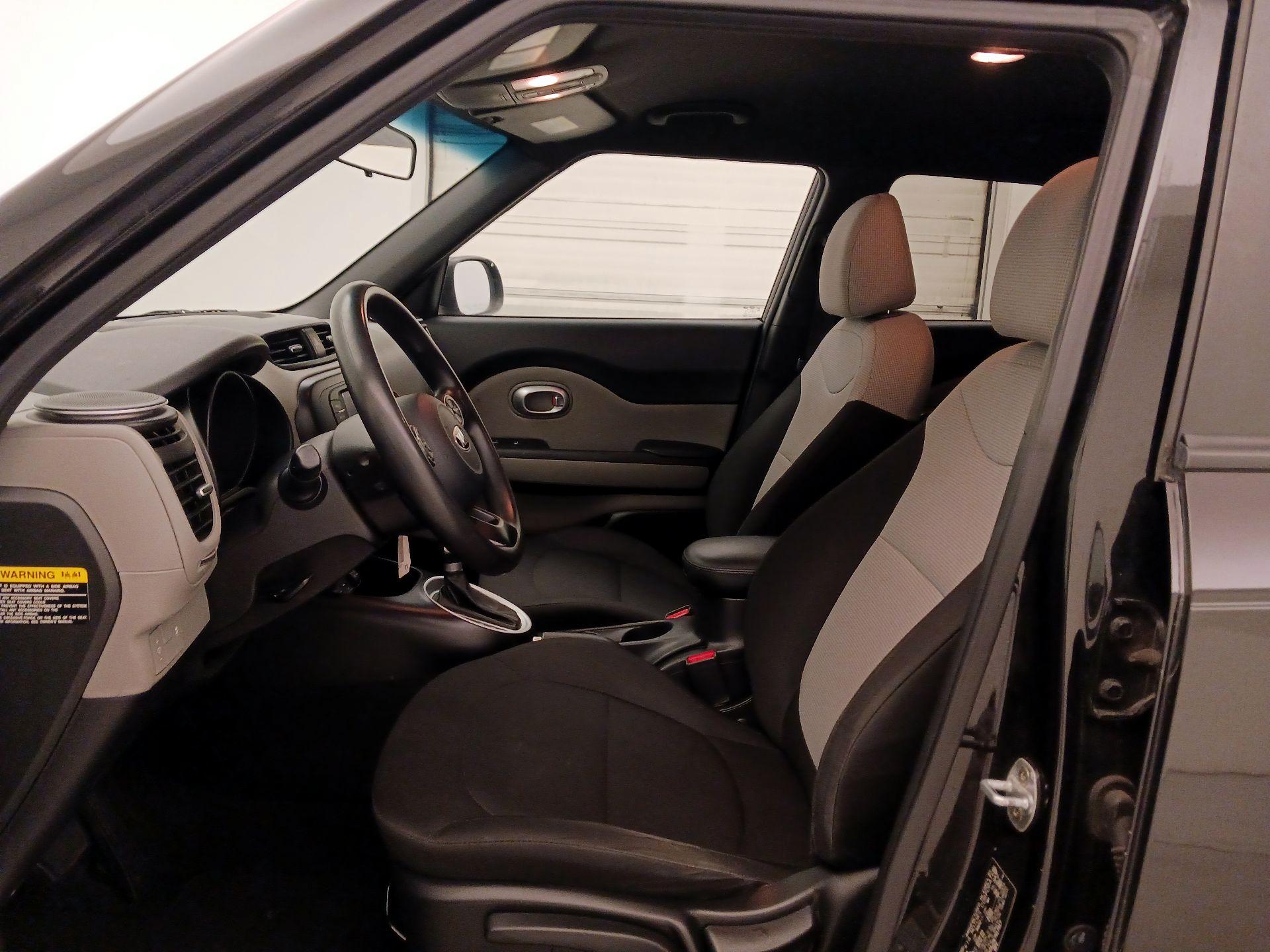 Thumbnail: 2019 Kia Soul - 9