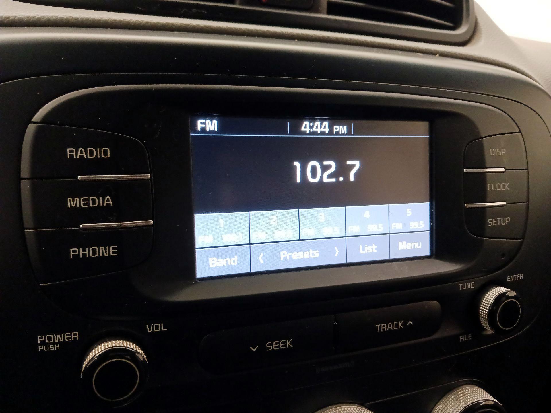 Thumbnail: 2019 Kia Soul - 13