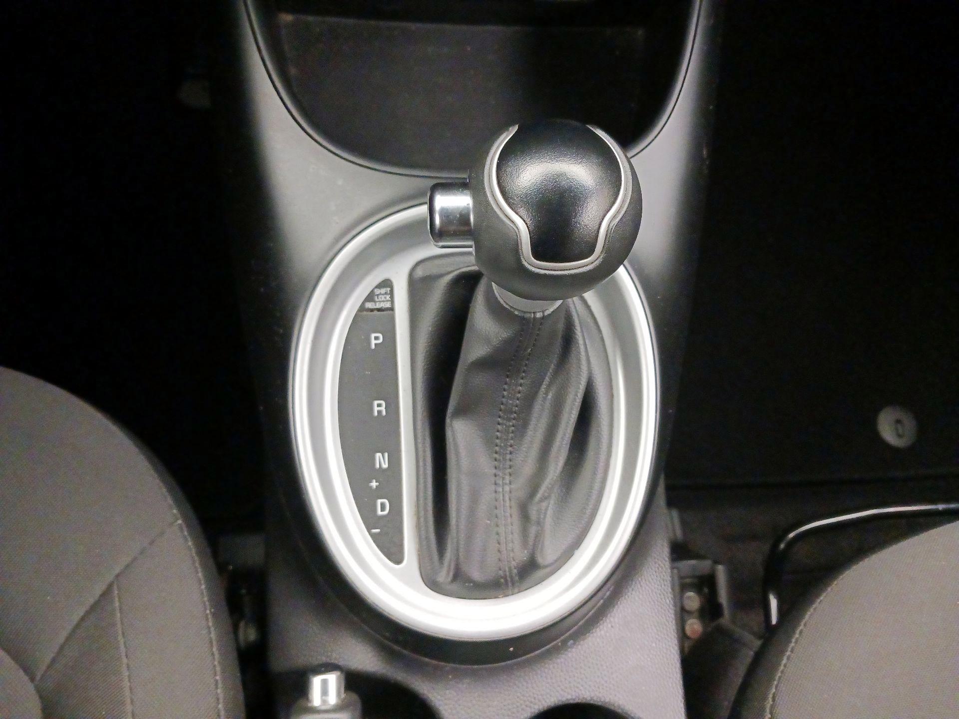 Thumbnail: 2019 Kia Soul - 15
