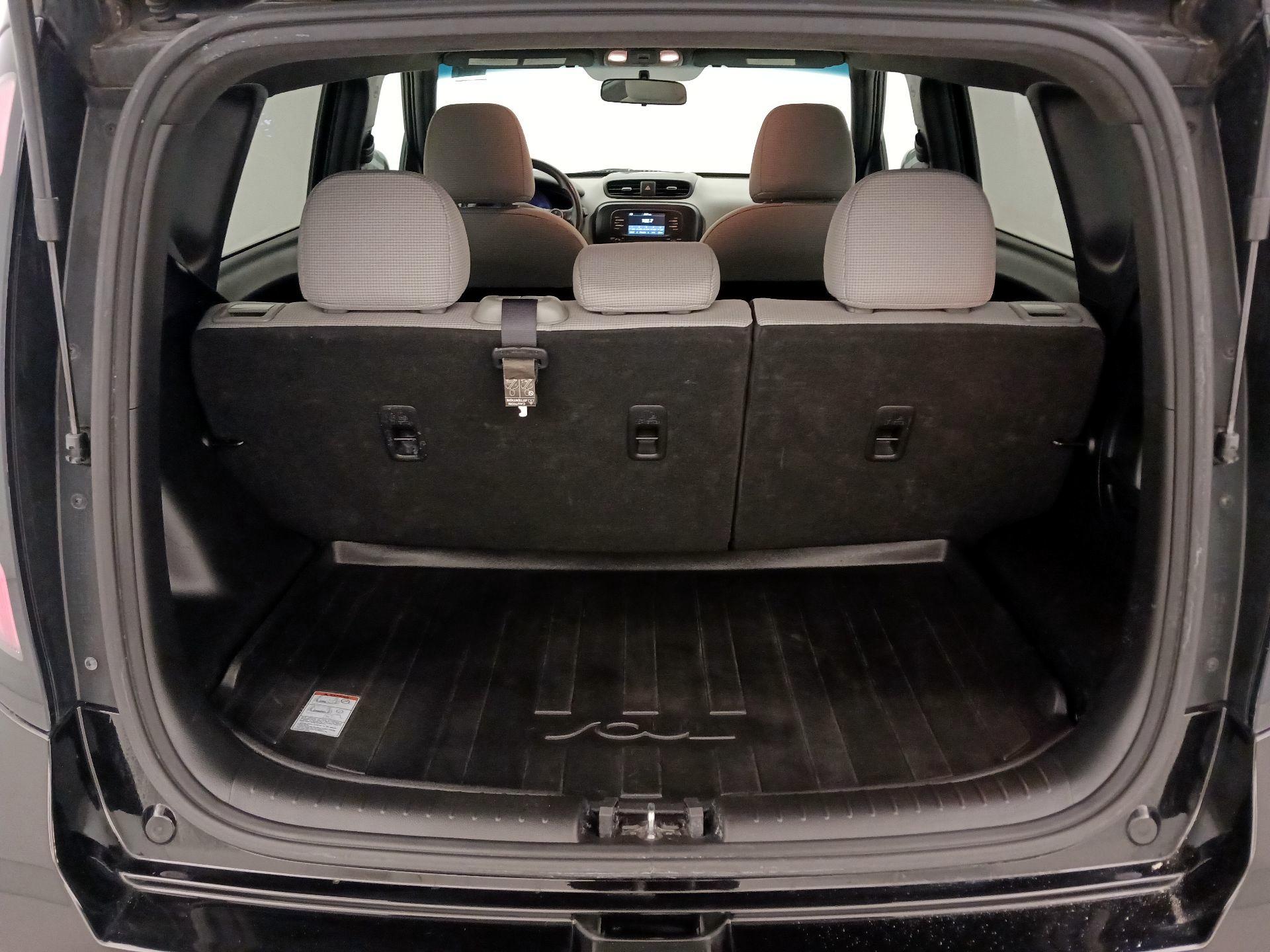 Thumbnail: 2019 Kia Soul - 18