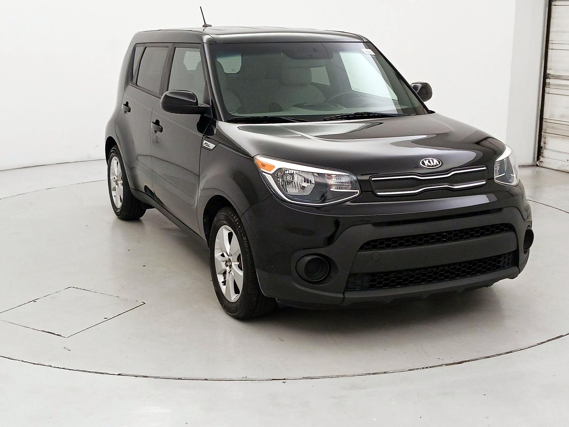 Thumbnail: 2019 Kia Soul - 2