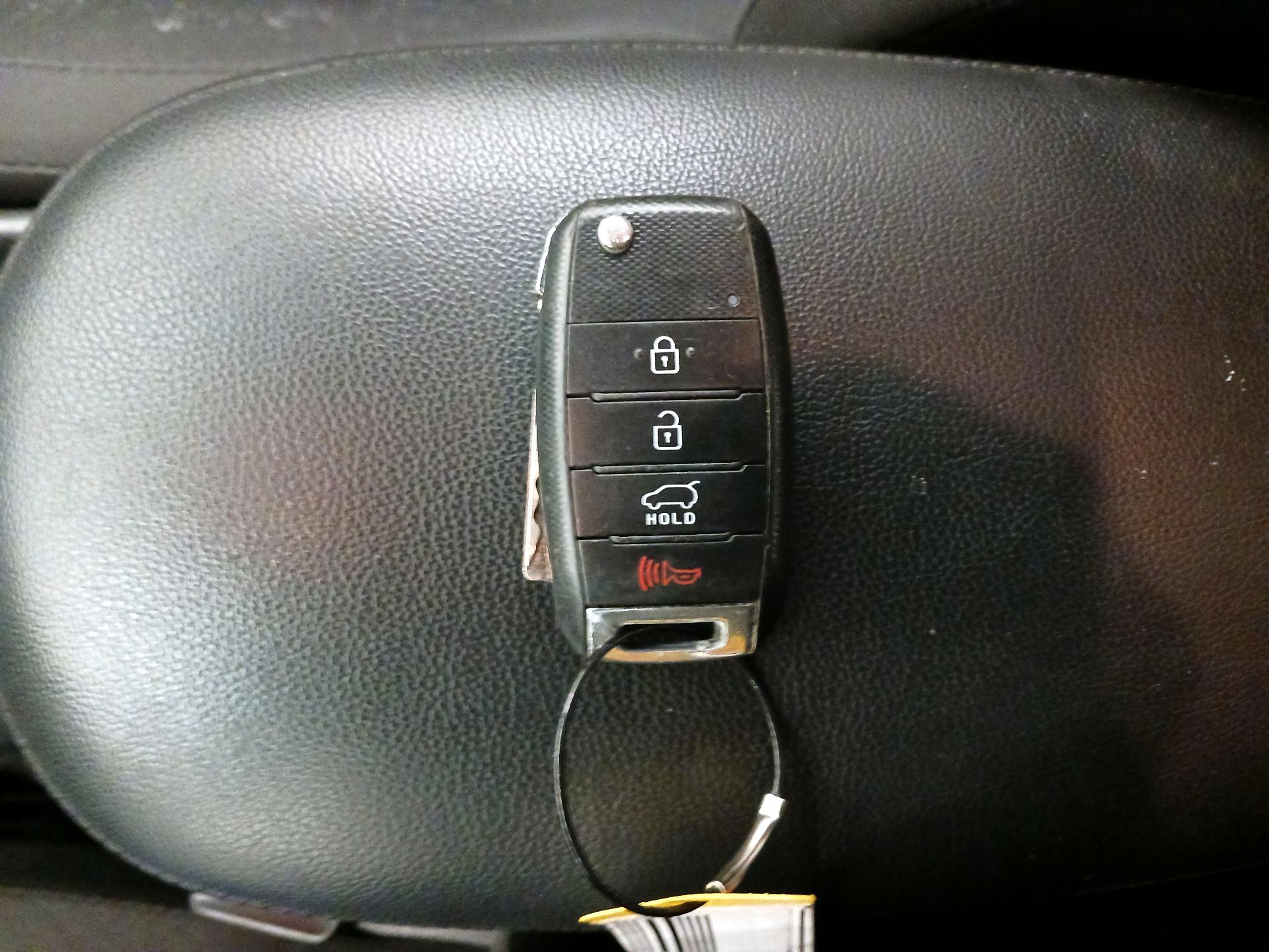 Thumbnail: 2019 Kia Soul - 20