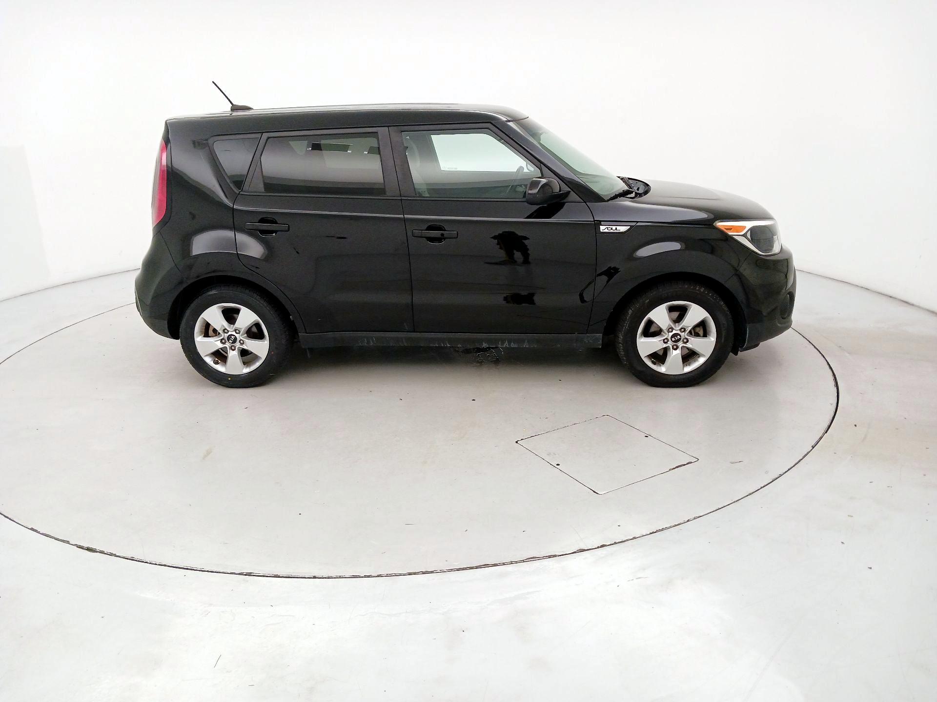 Thumbnail: 2019 Kia Soul - 4