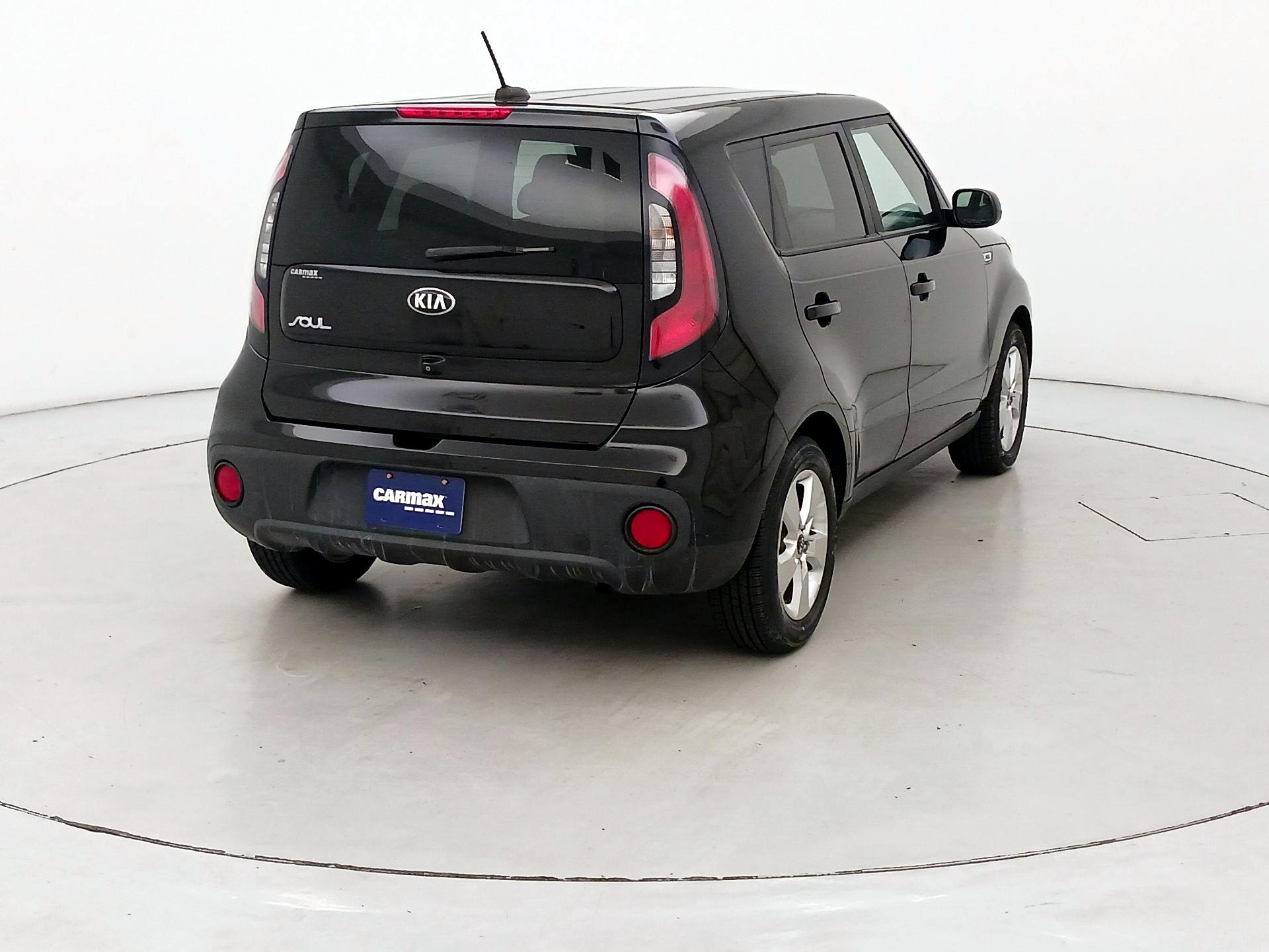 Thumbnail: 2019 Kia Soul - 5