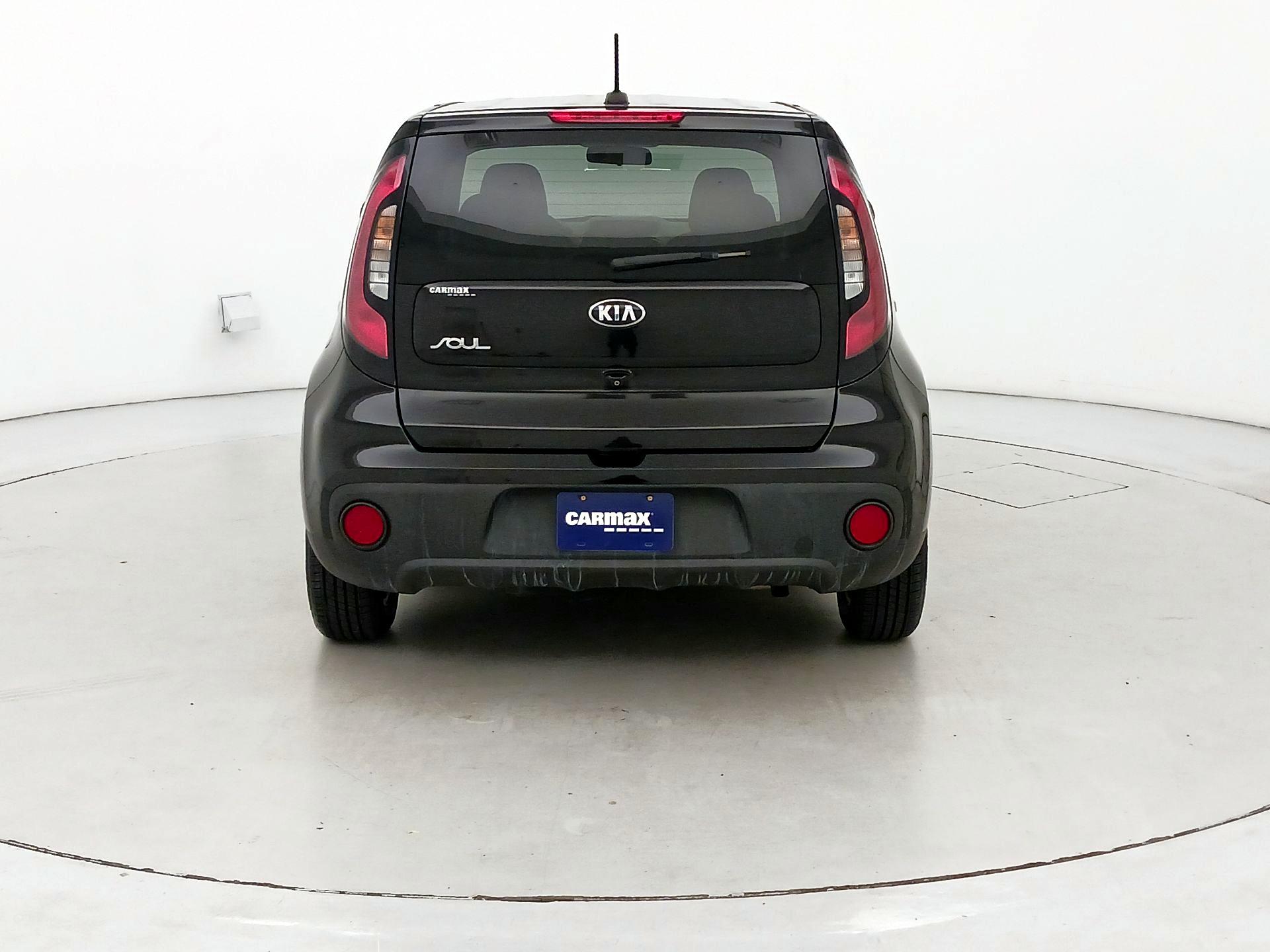 Thumbnail: 2019 Kia Soul - 6