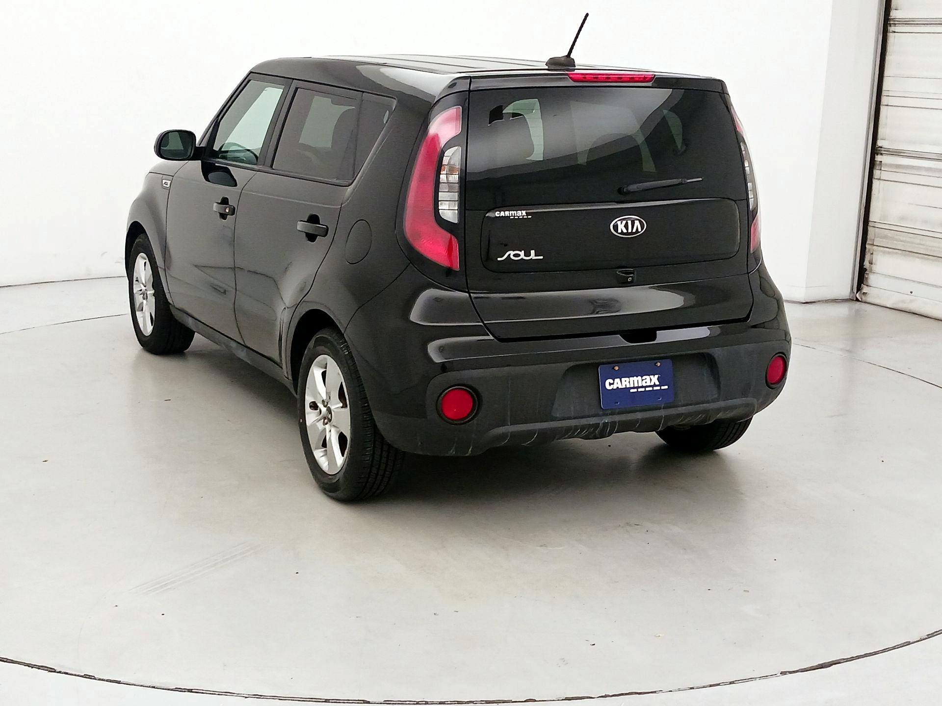 Thumbnail: 2019 Kia Soul - 7