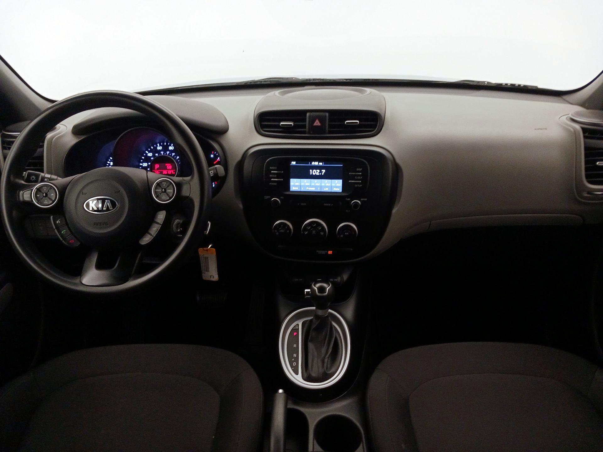 Thumbnail: 2019 Kia Soul - 8