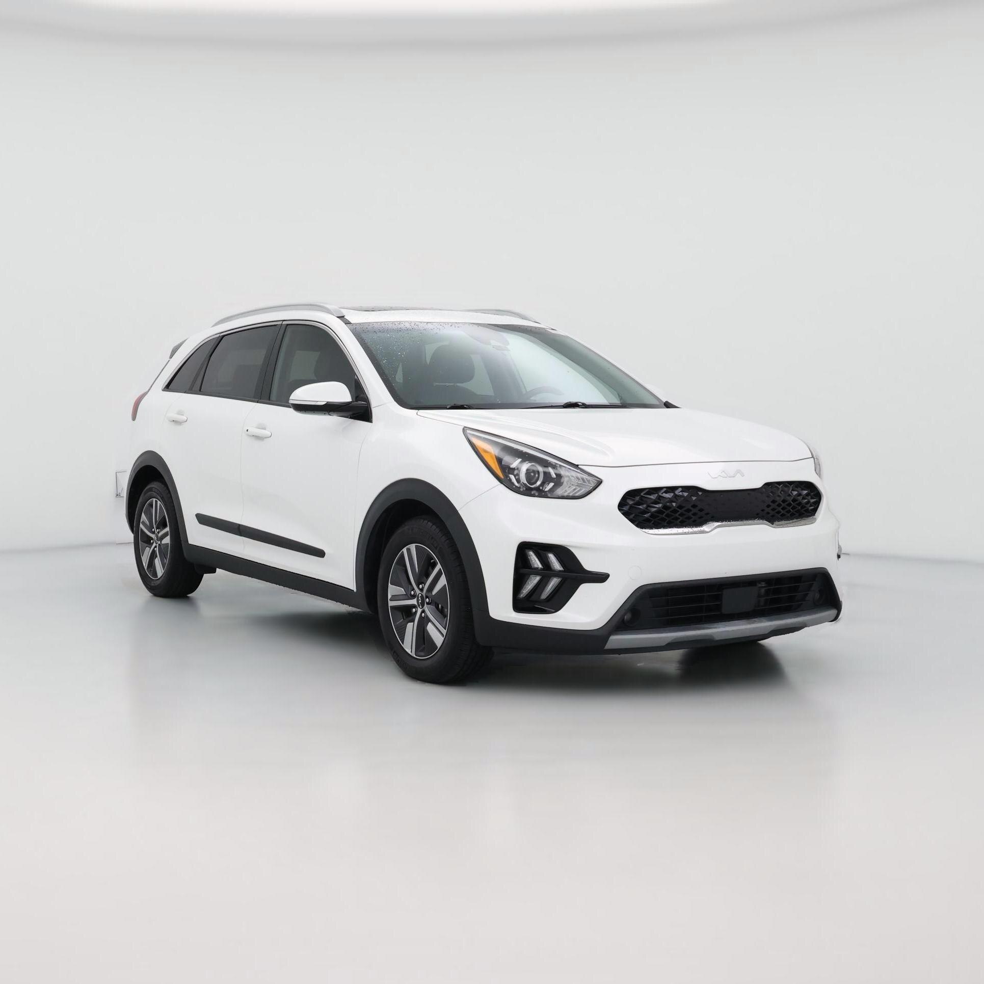 Thumbnail: 2022 Kia Niro - 1