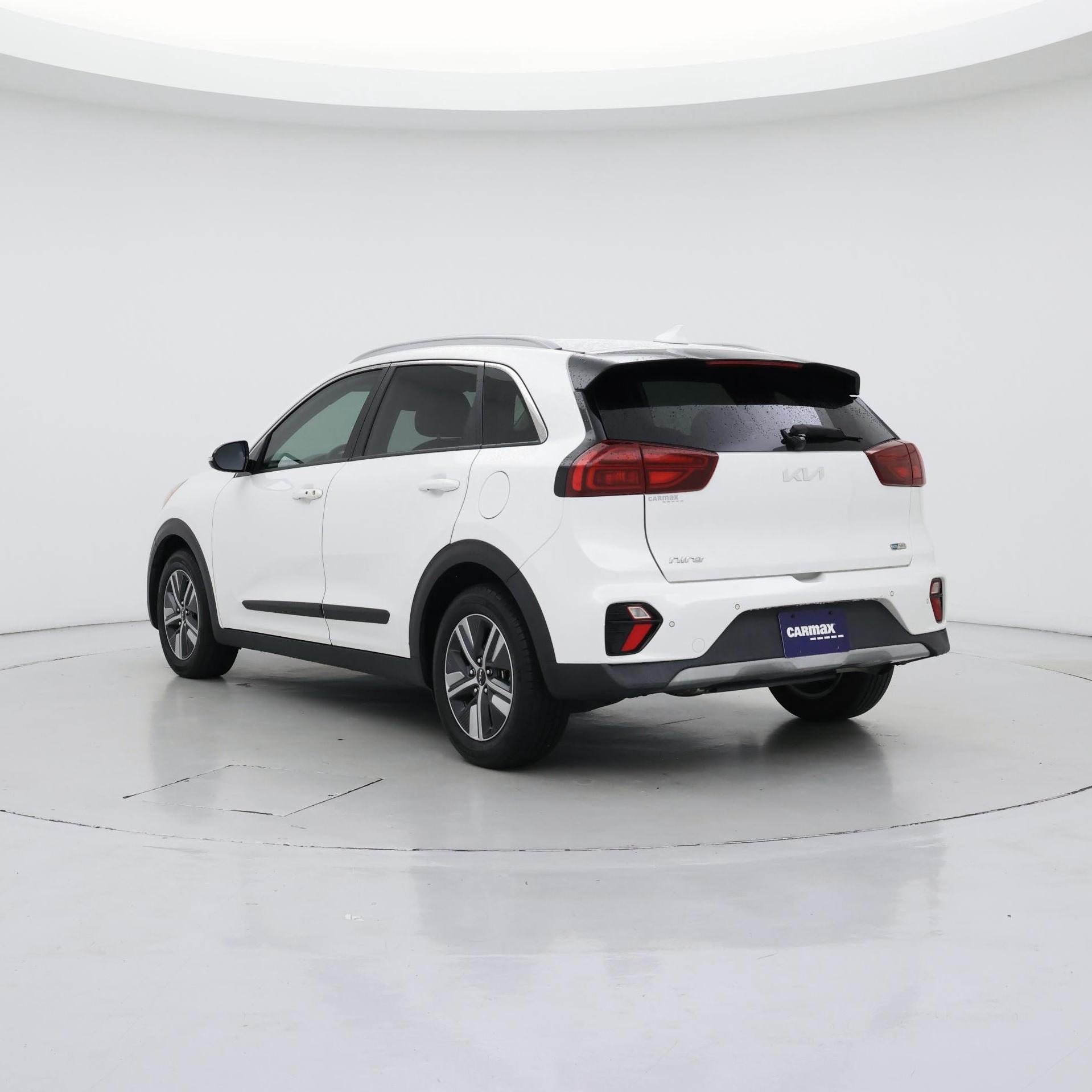 Thumbnail: 2022 Kia Niro - 2