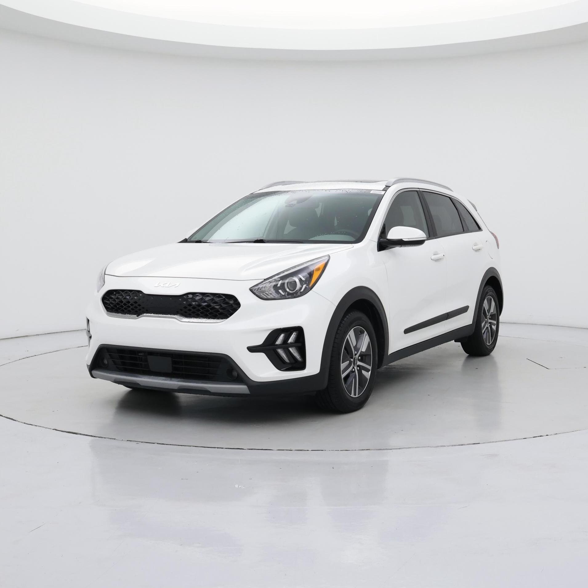Thumbnail: 2022 Kia Niro - 4