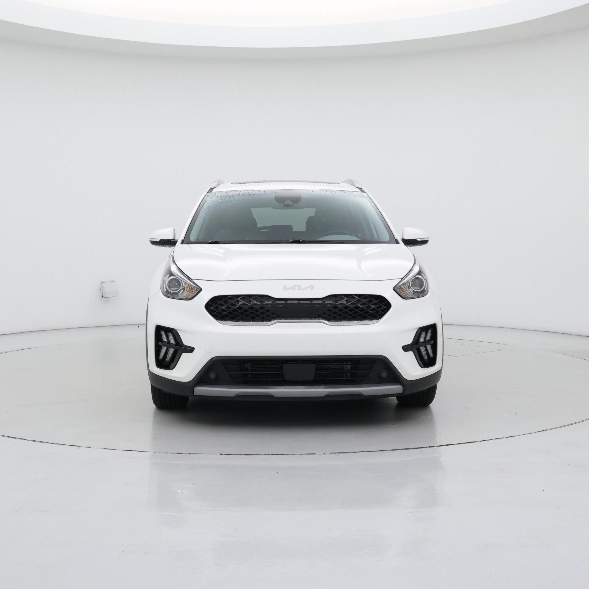 Thumbnail: 2022 Kia Niro - 5