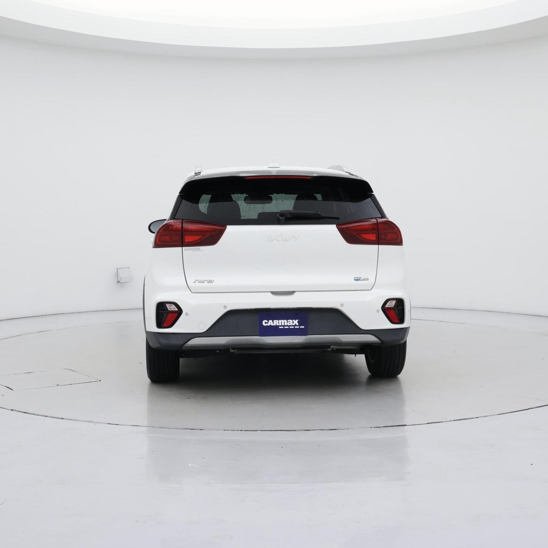 Thumbnail: 2022 Kia Niro - 6