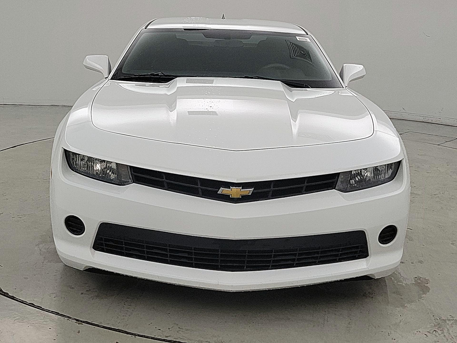 Thumbnail: 2014 Chevrolet Camaro - 2