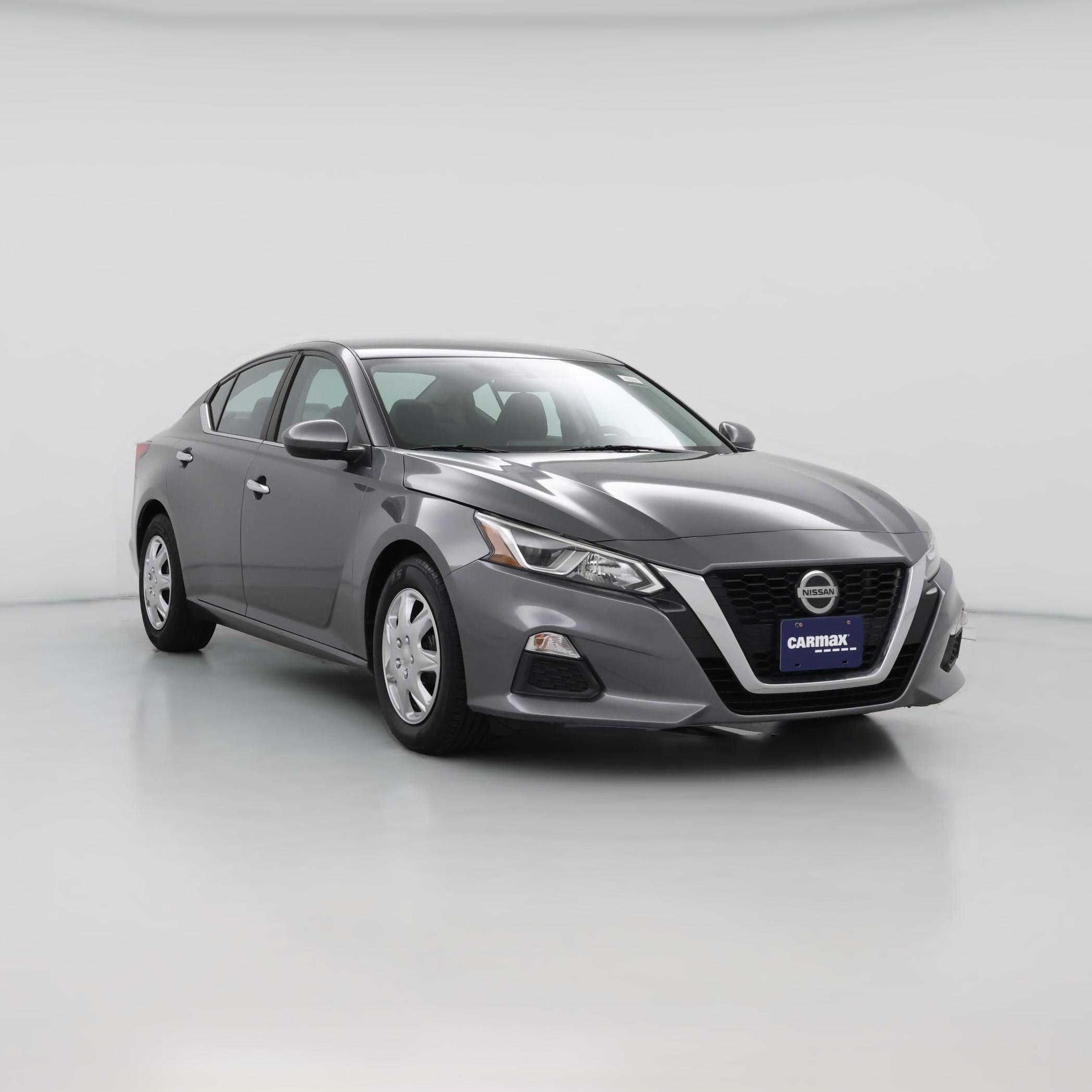 Thumbnail: 2019 Nissan Altima - 1
