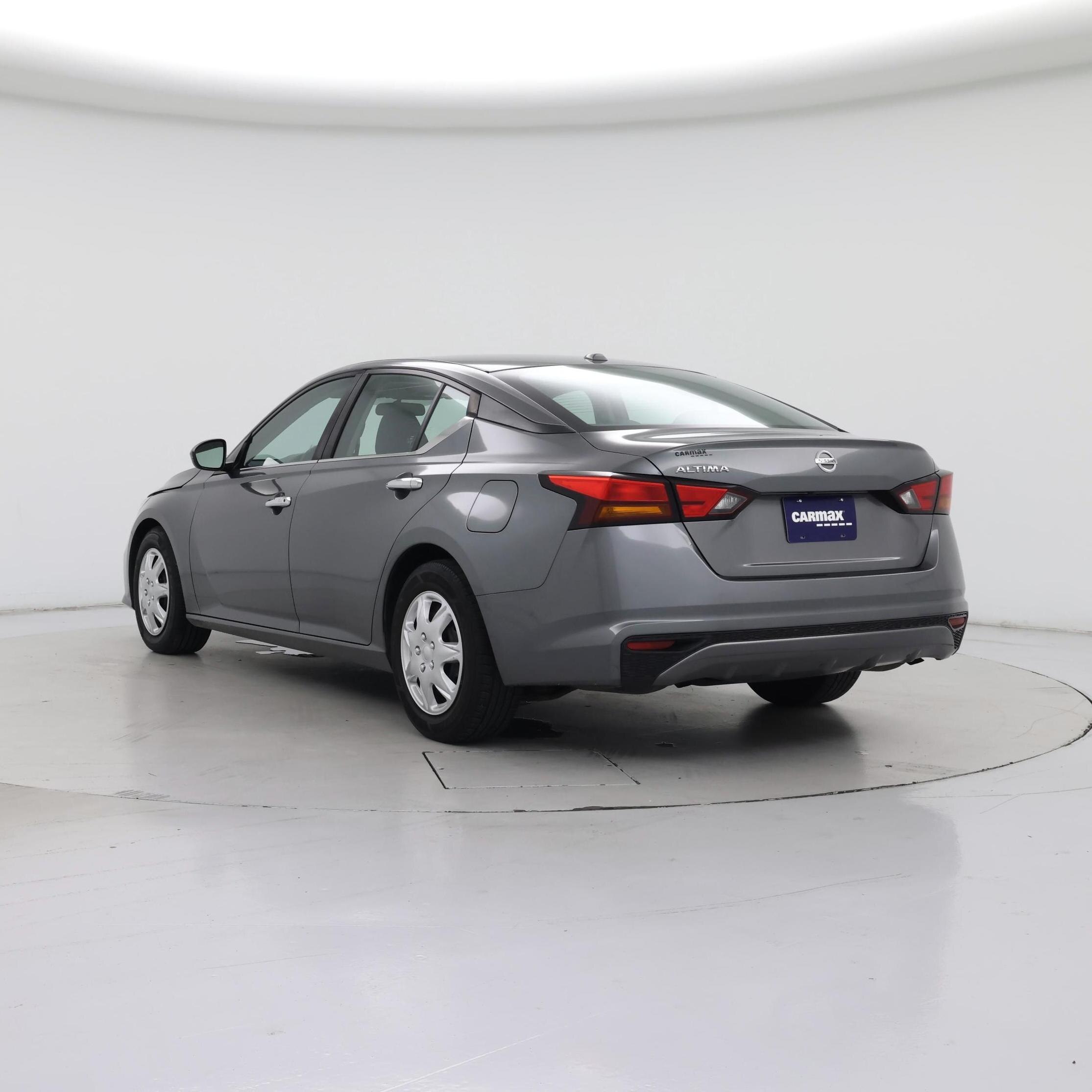 Thumbnail: 2019 Nissan Altima - 2