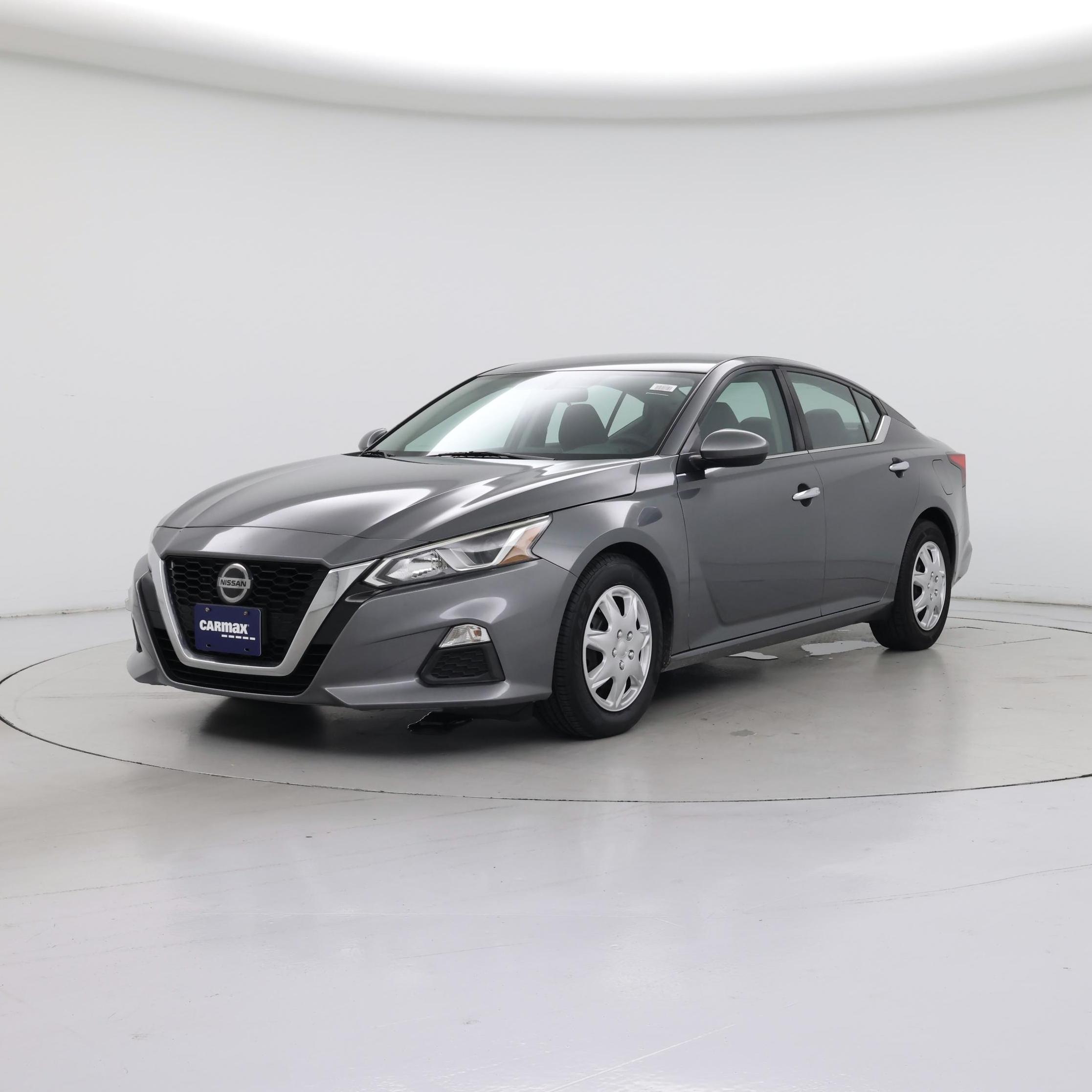 Thumbnail: 2019 Nissan Altima - 4