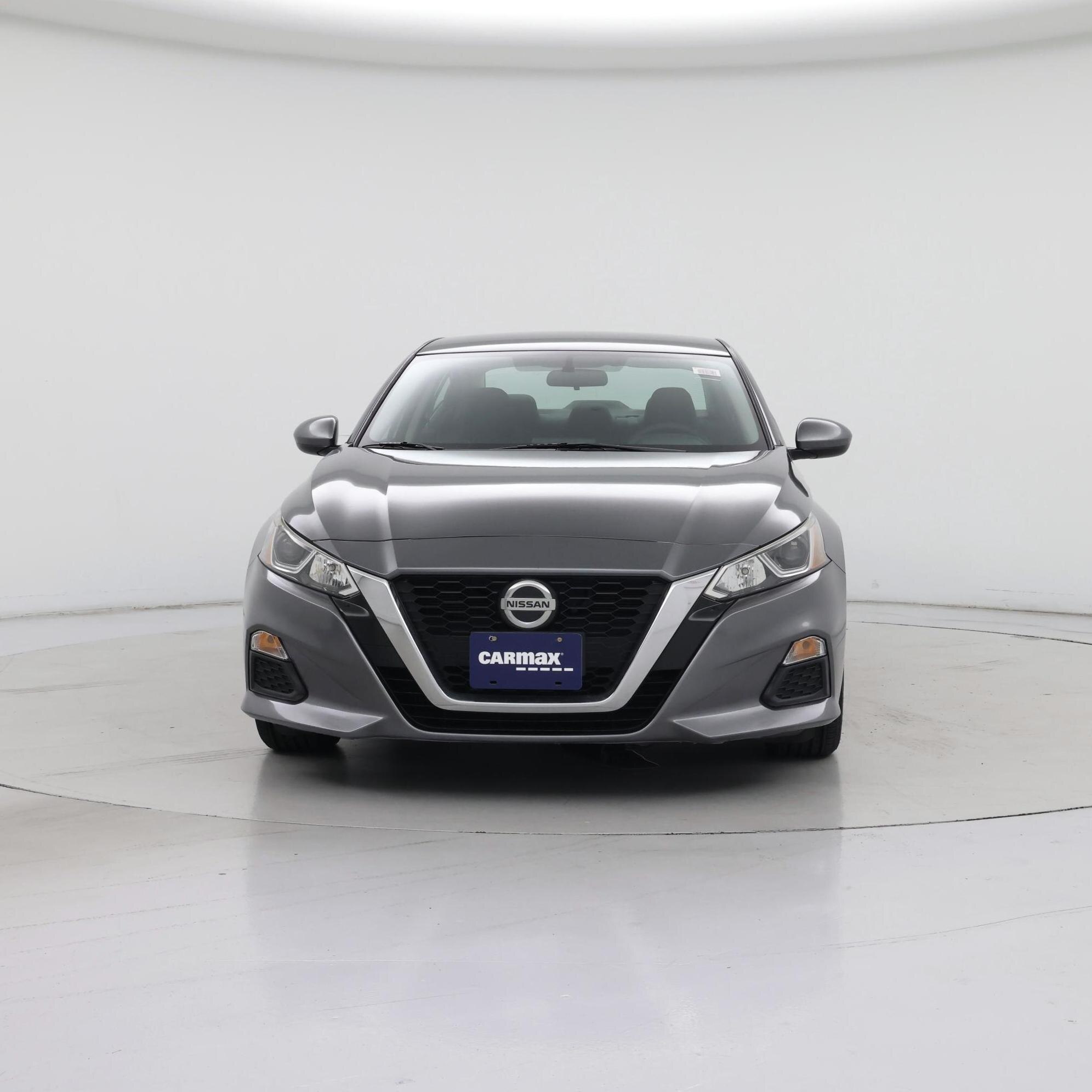 Thumbnail: 2019 Nissan Altima - 5