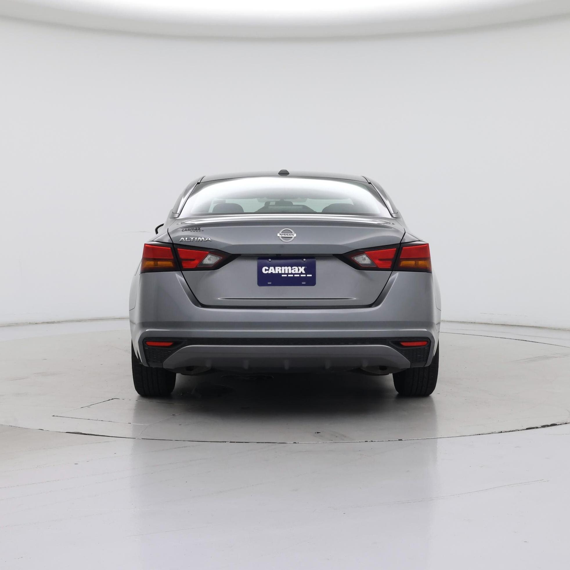 Thumbnail: 2019 Nissan Altima - 6