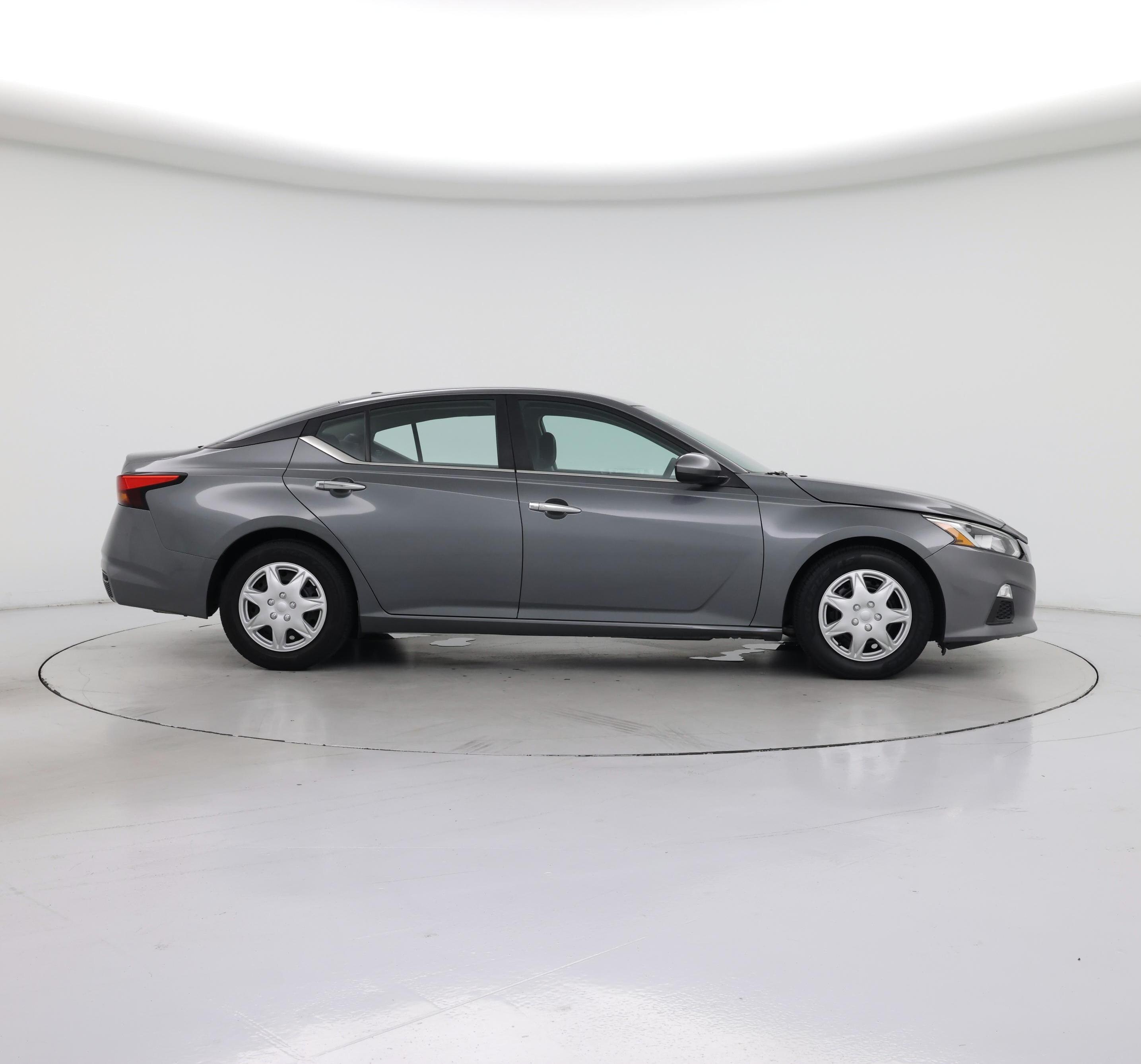 Thumbnail: 2019 Nissan Altima - 7