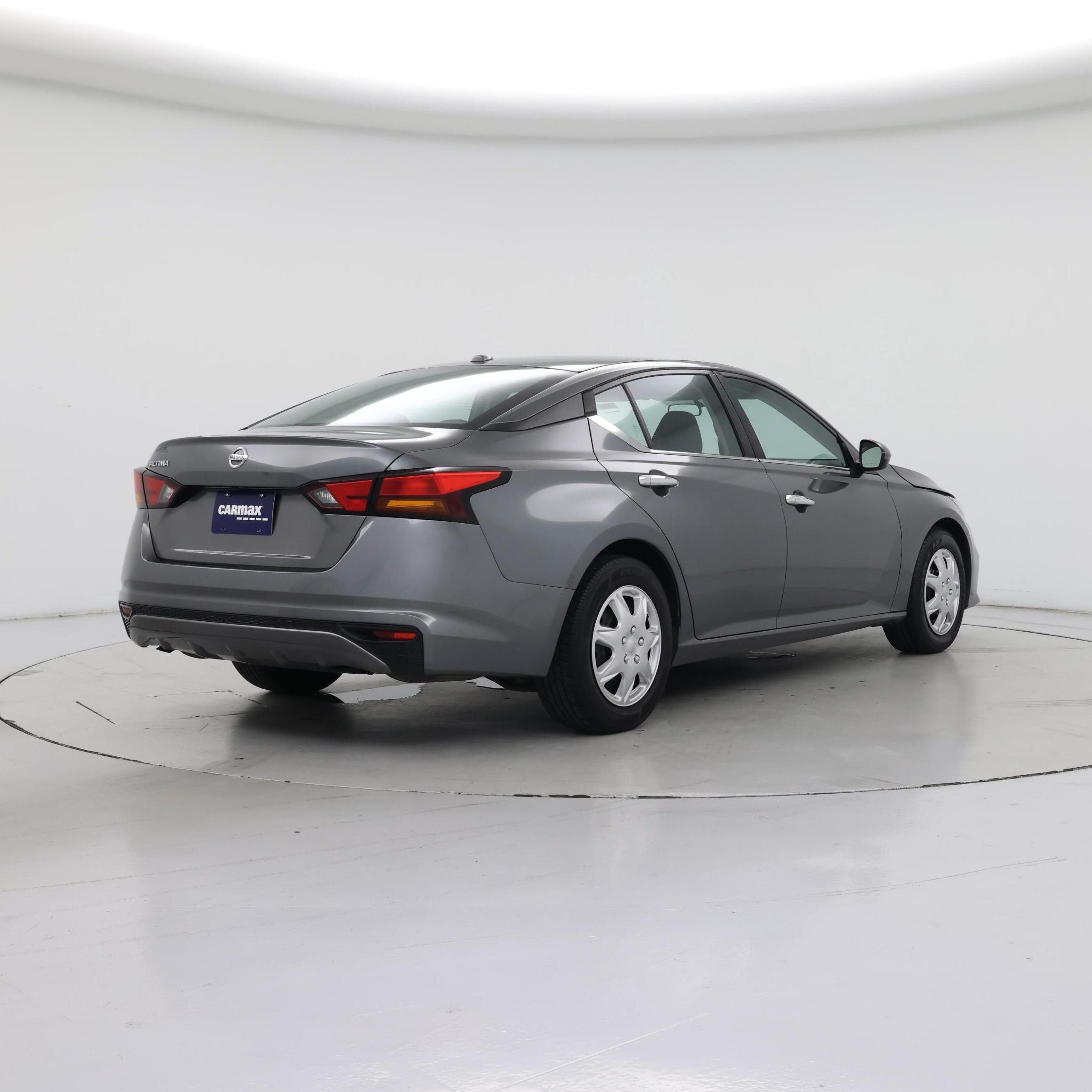 Thumbnail: 2019 Nissan Altima - 8