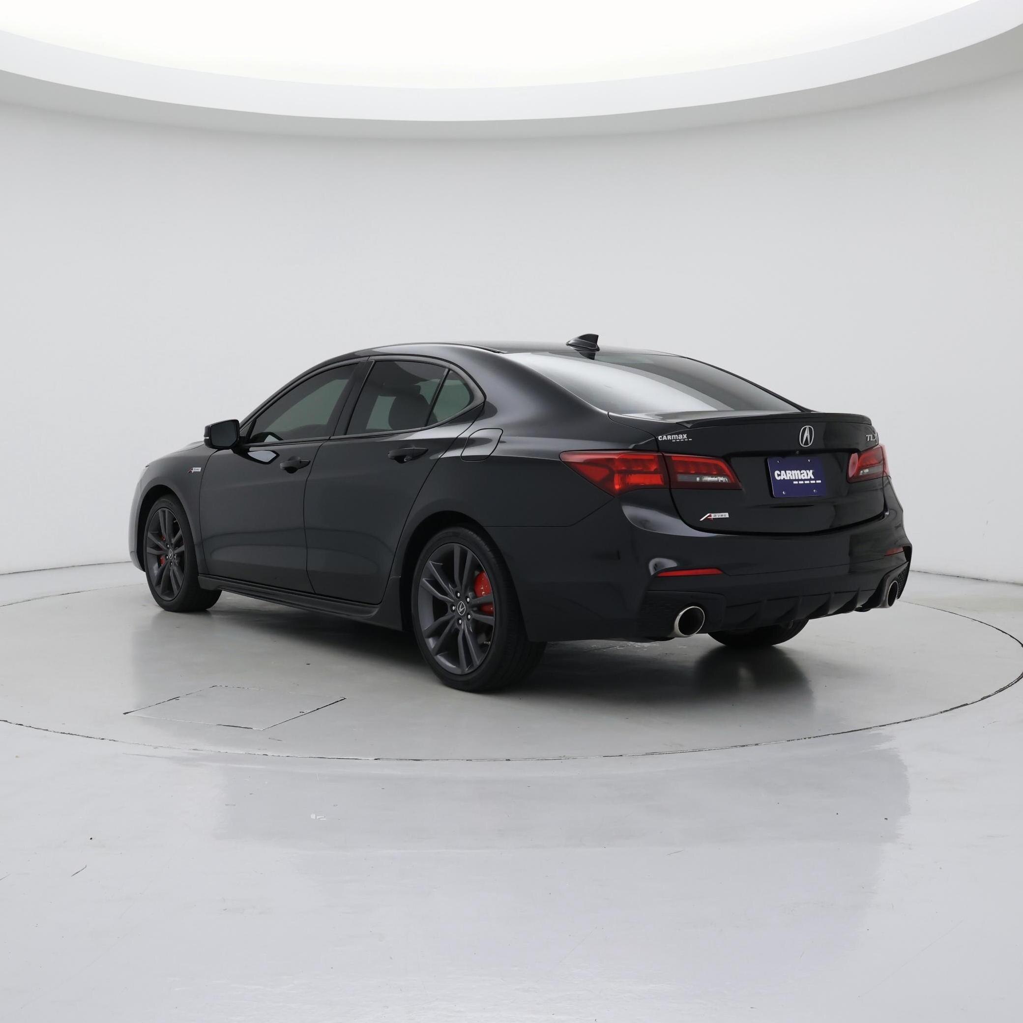 Thumbnail: 2020 Acura TLX - 2