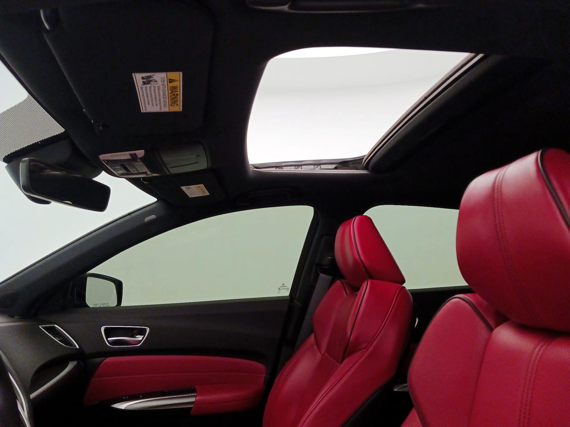 Thumbnail: 2020 Acura TLX - 20