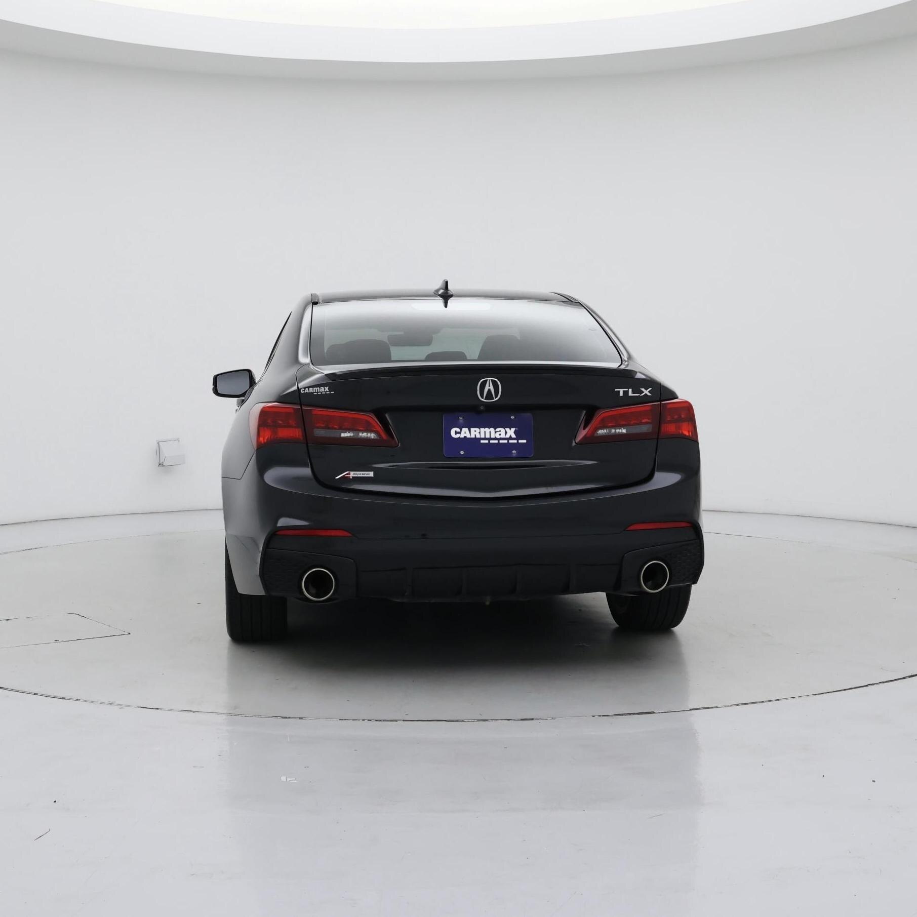 Thumbnail: 2020 Acura TLX - 6