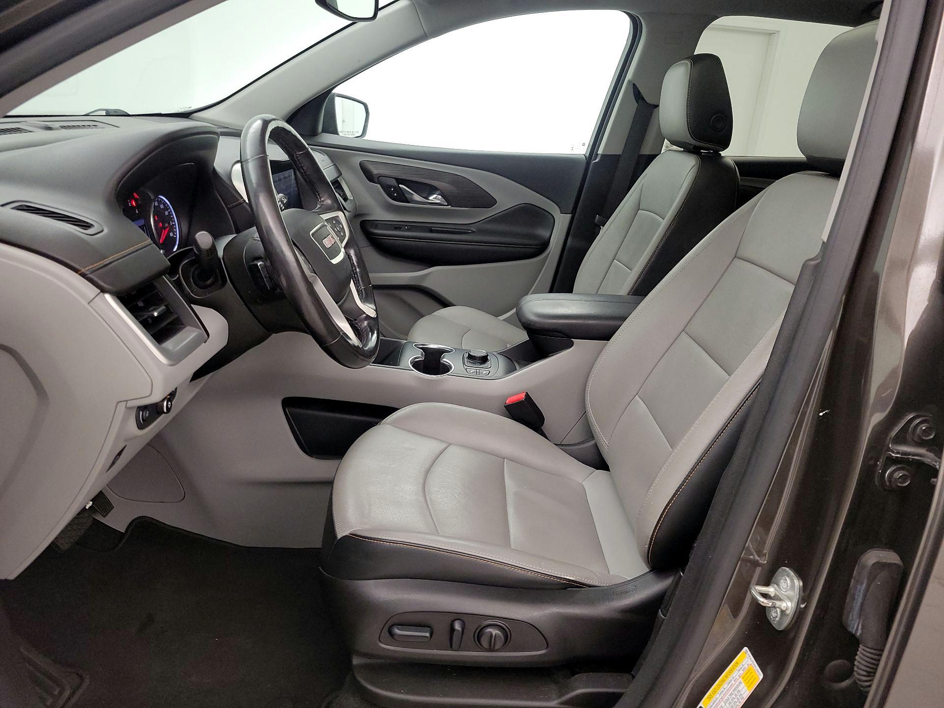 Thumbnail: 2019 GMC Terrain - 11