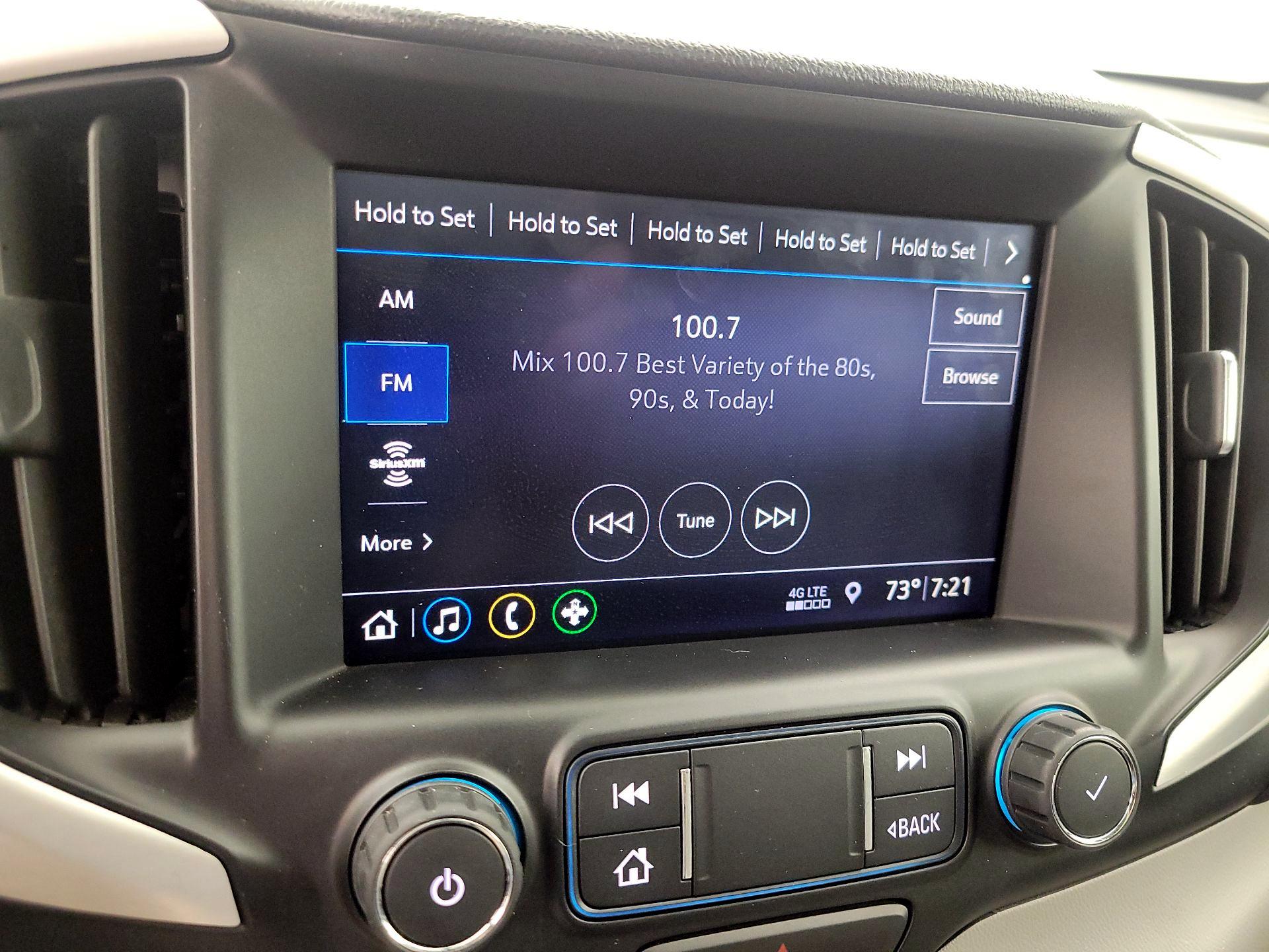 Thumbnail: 2019 GMC Terrain - 15