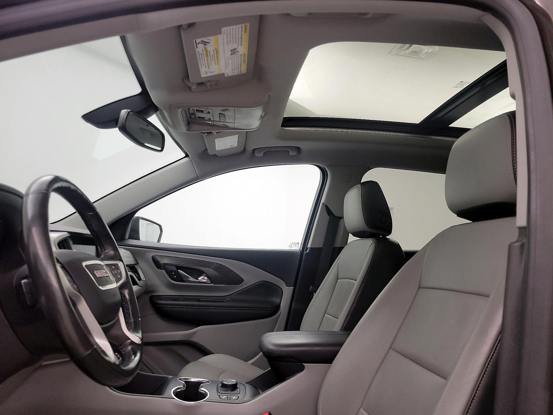 Thumbnail: 2019 GMC Terrain - 19