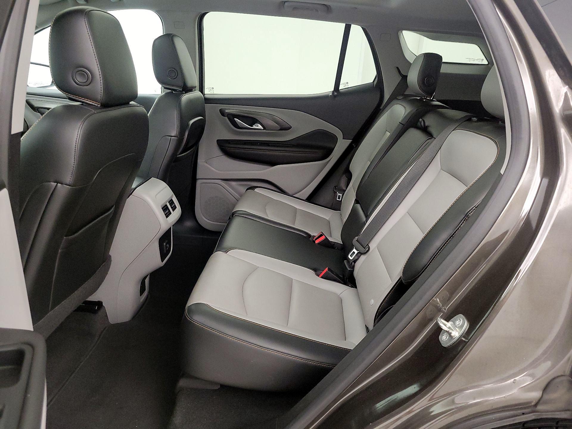 Thumbnail: 2019 GMC Terrain - 20