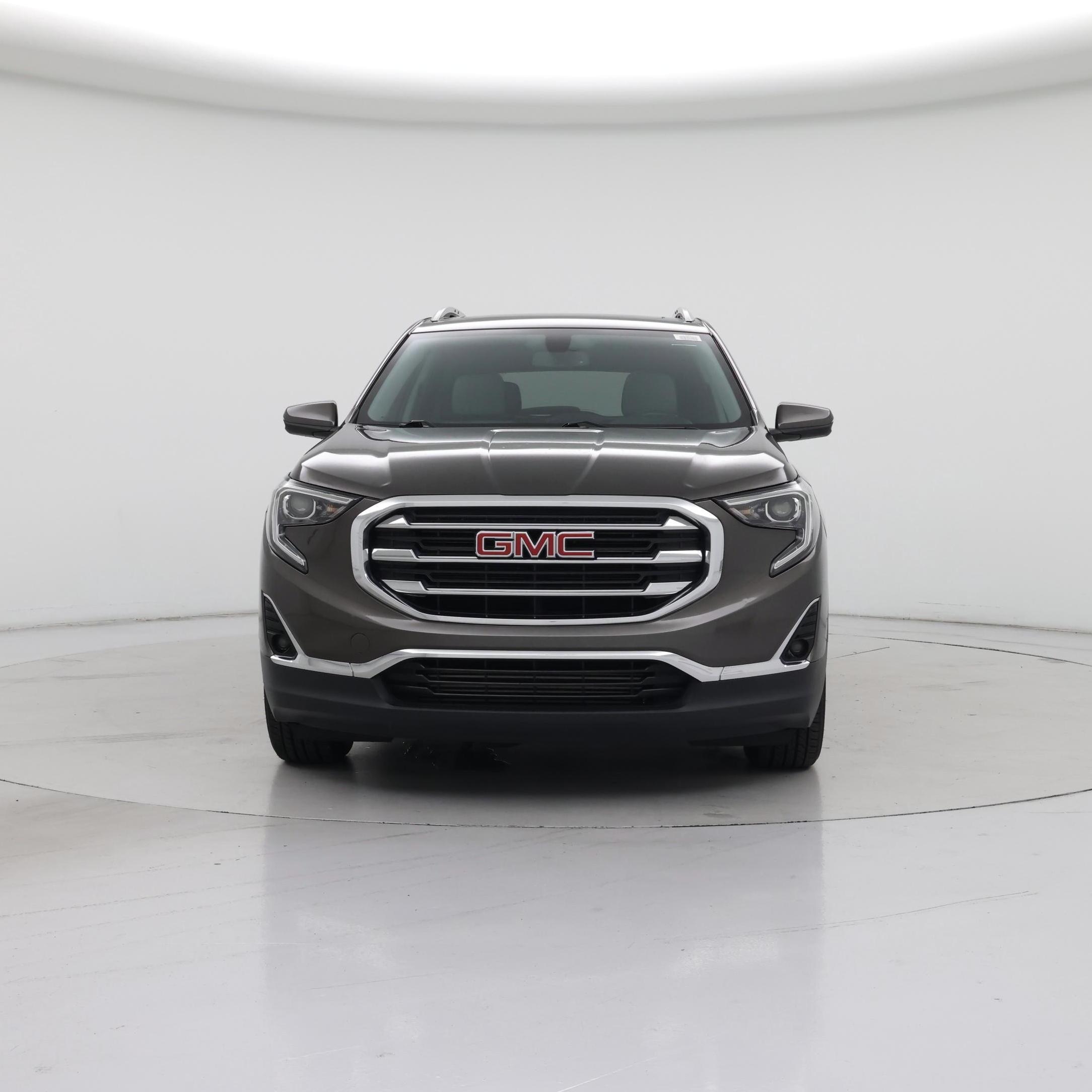 Thumbnail: 2019 GMC Terrain - 5