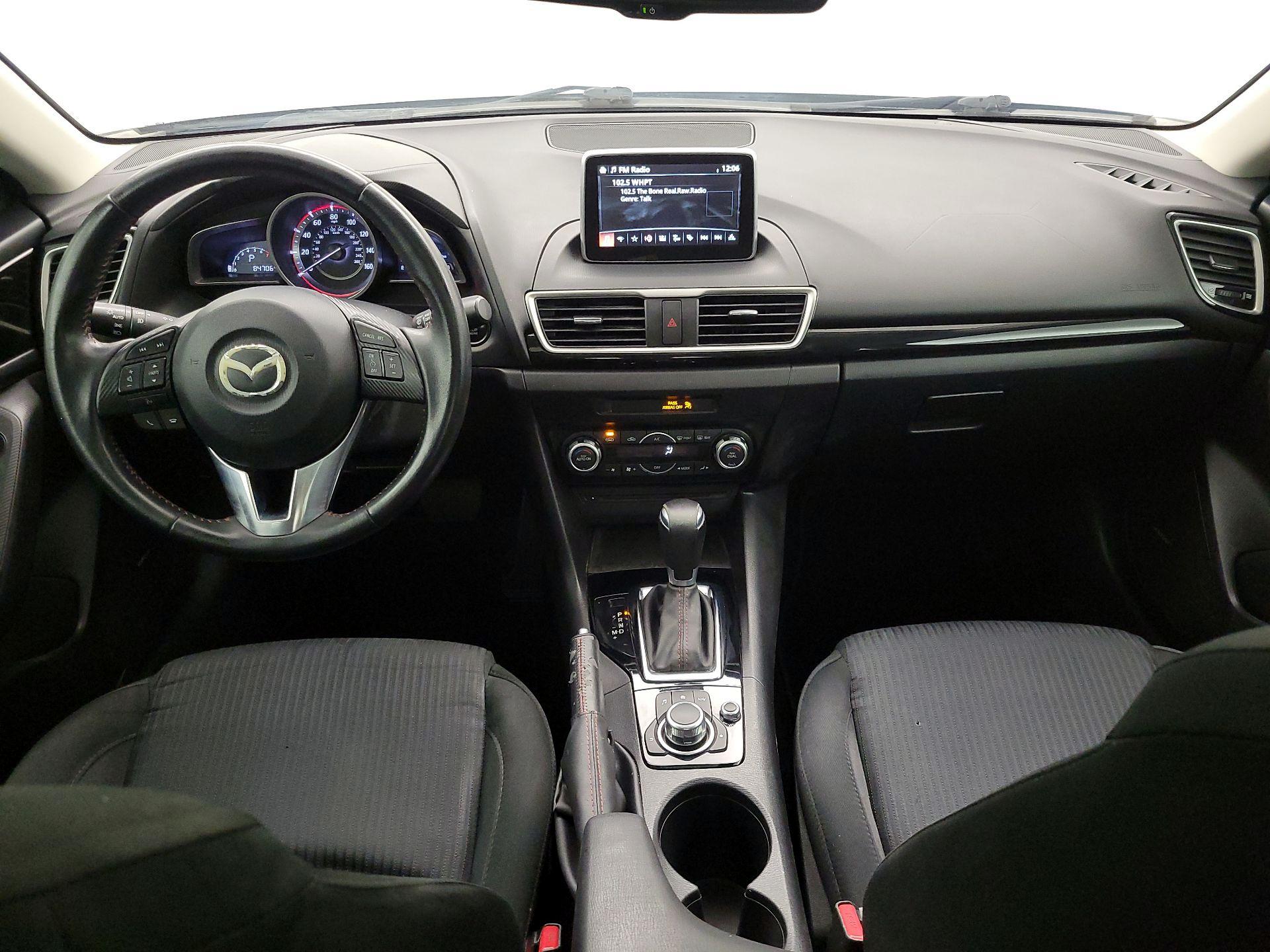 Thumbnail: 2016 Mazda Mazda3 - 9