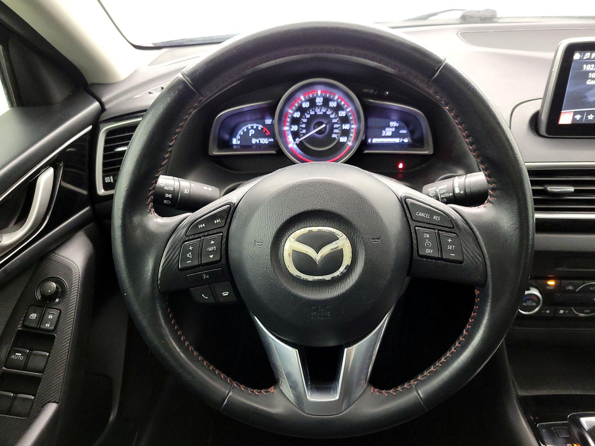 Thumbnail: 2016 Mazda Mazda3 - 10