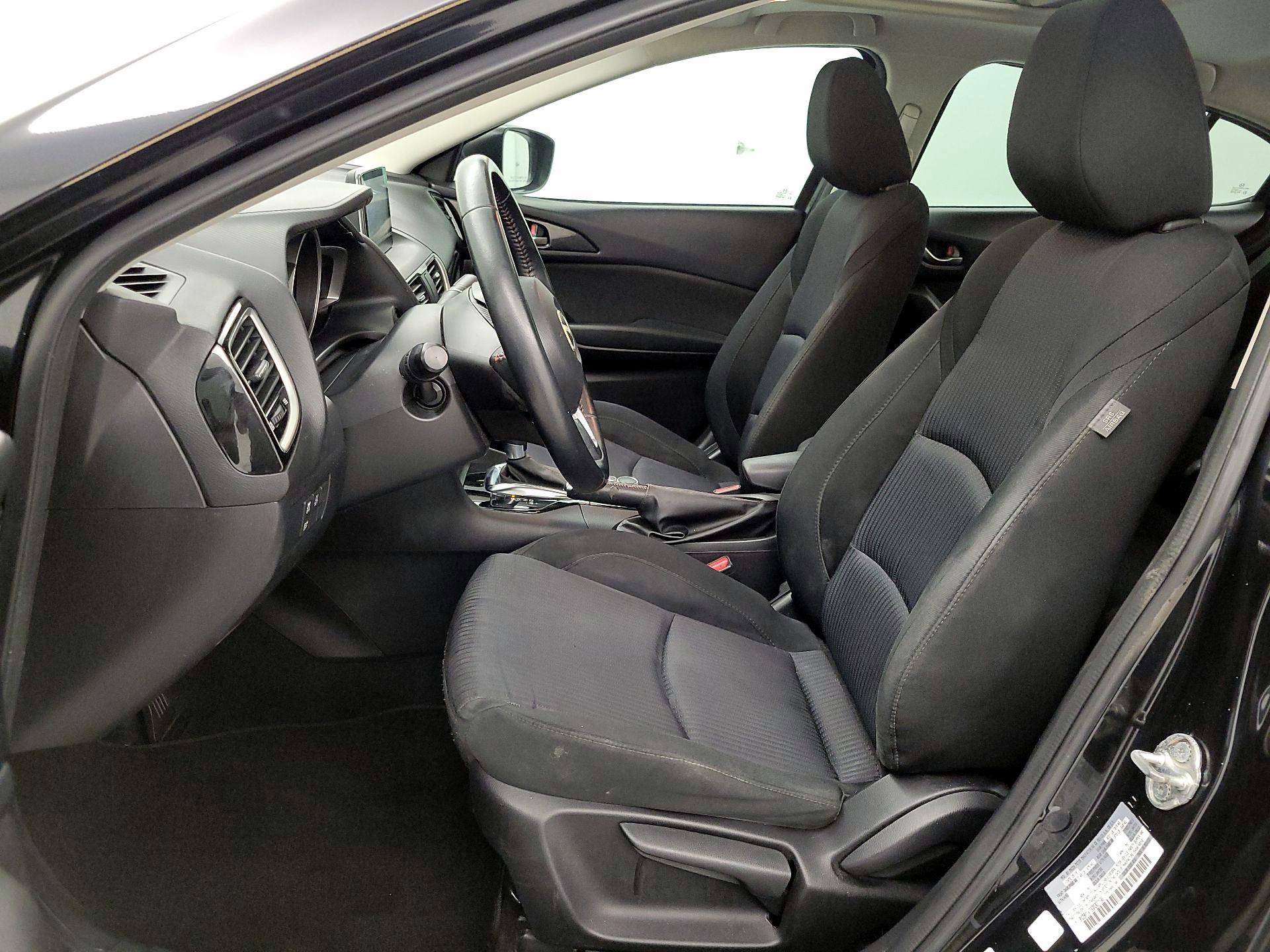 Thumbnail: 2016 Mazda Mazda3 - 11